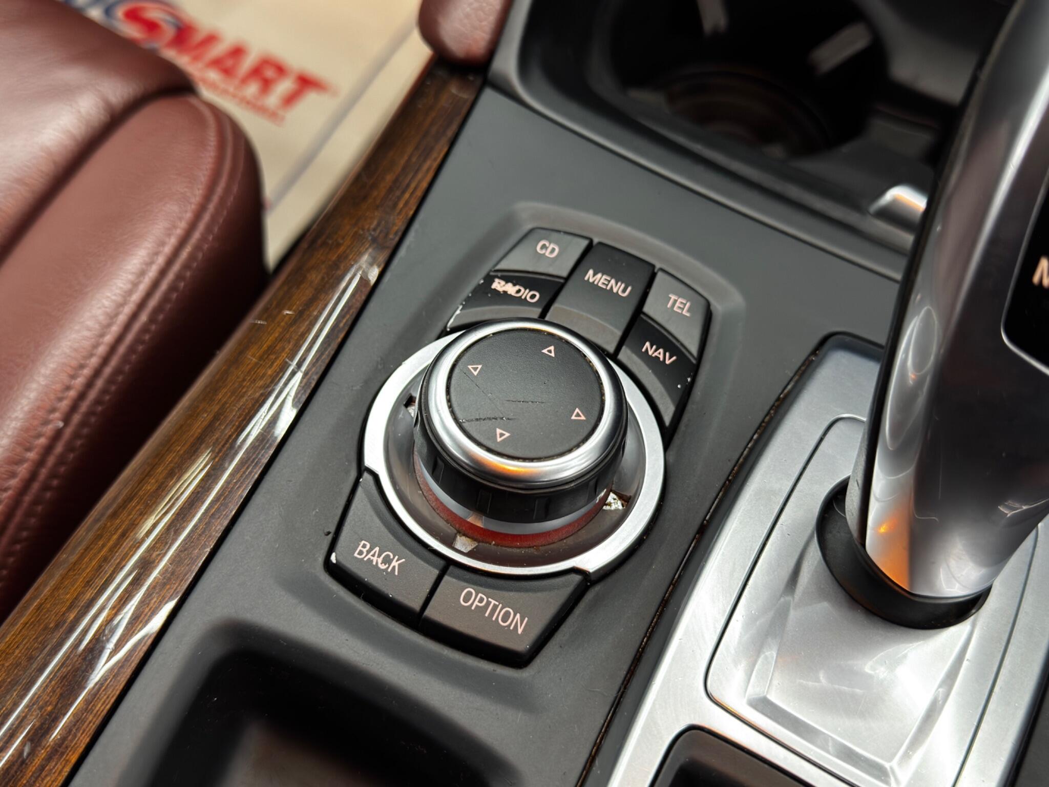 BMW X6 3.0 35d Steptronic xDrive Euro 4 5dr 5dr Automatic 2025