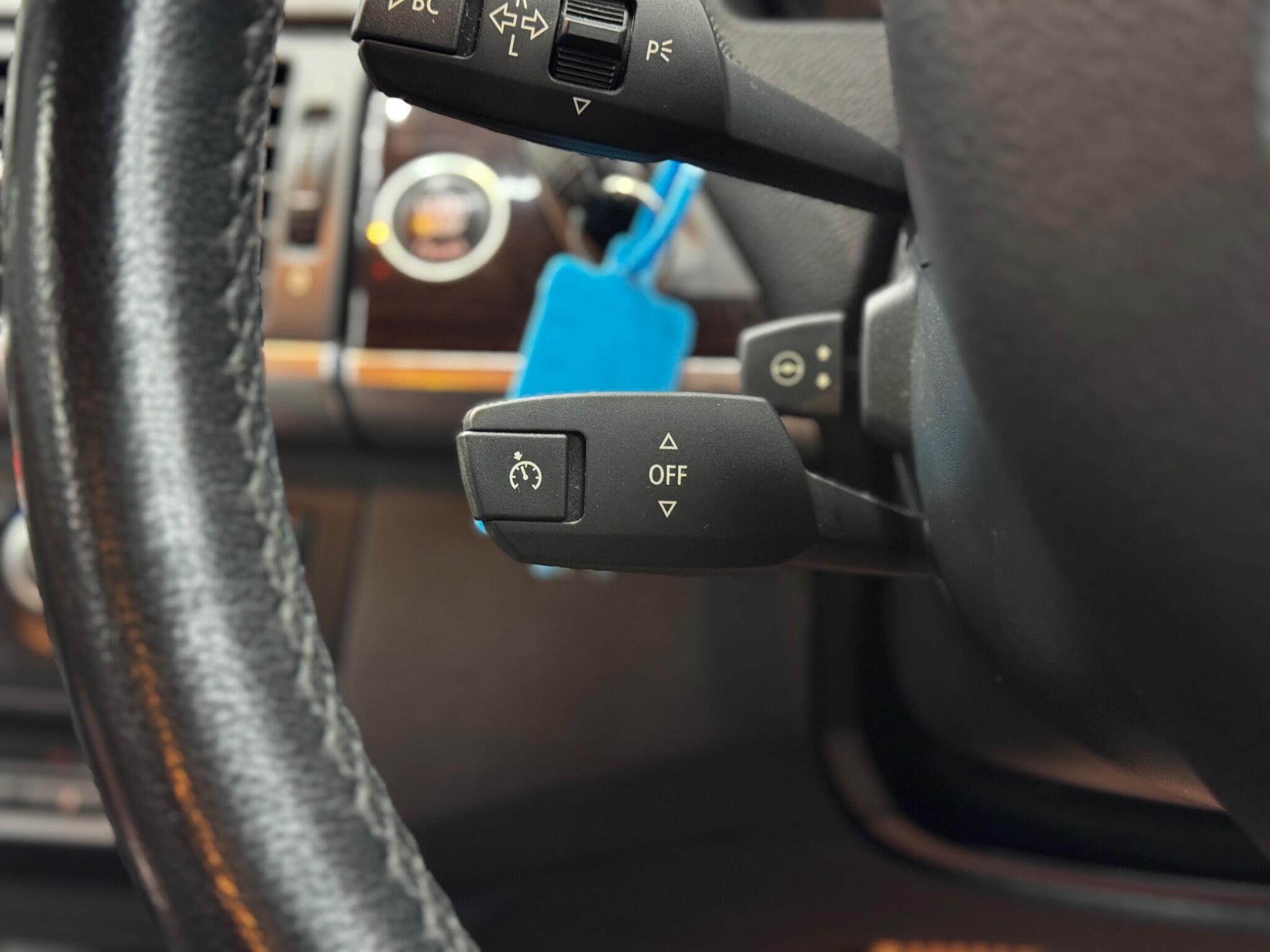 BMW X6 3.0 35d Steptronic xDrive Euro 4 5dr 5dr Automatic 2025