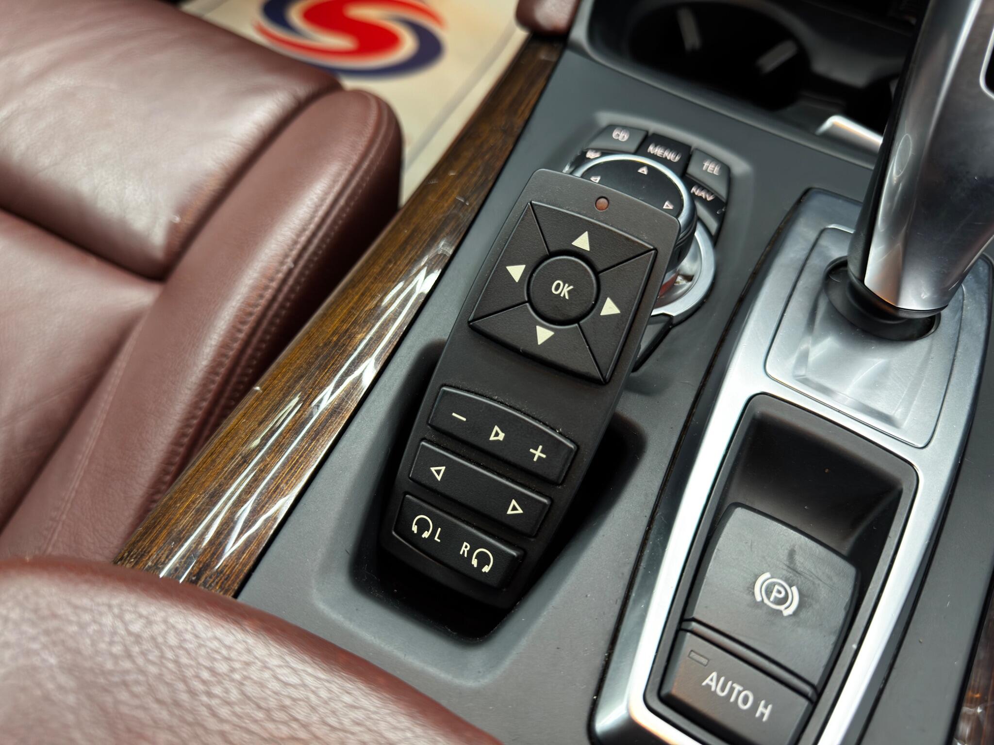 BMW X6 3.0 35d Steptronic xDrive Euro 4 5dr 5dr Automatic 2025