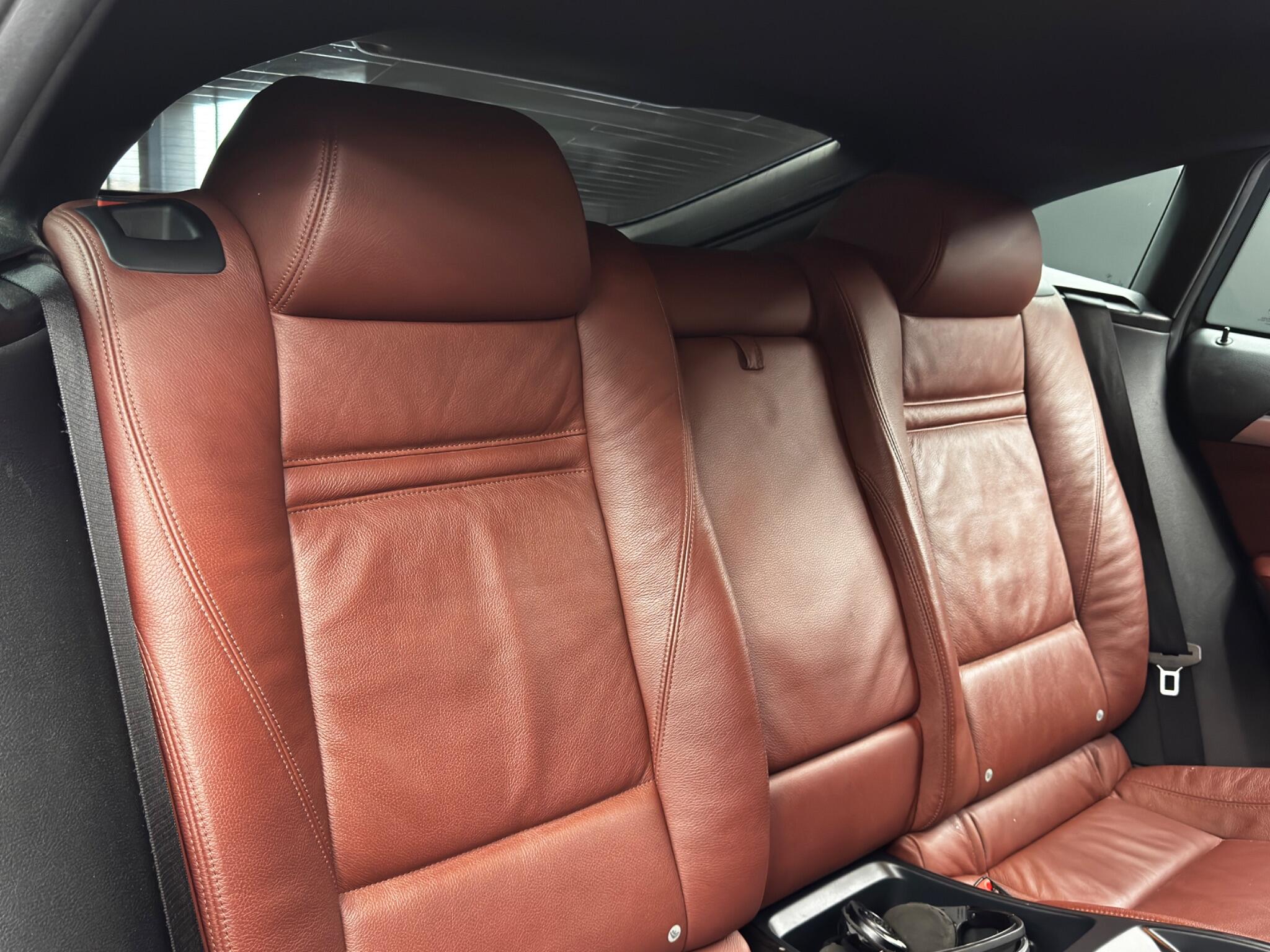 BMW X6 3.0 35d Steptronic xDrive Euro 4 5dr 5dr Automatic 2025