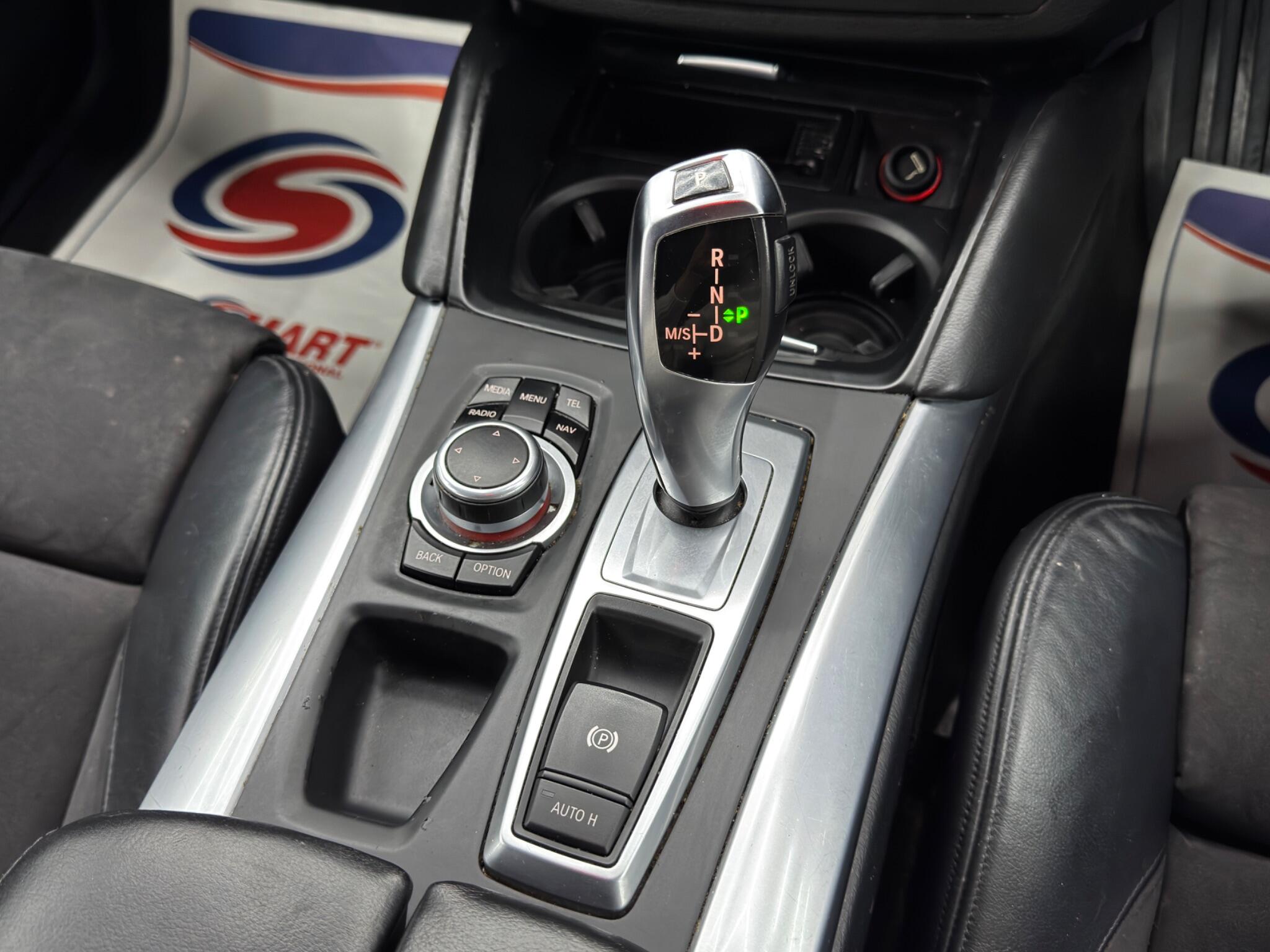 BMW X6 3.0 40d Auto xDrive Euro 5 5dr 5dr Automatic 2026