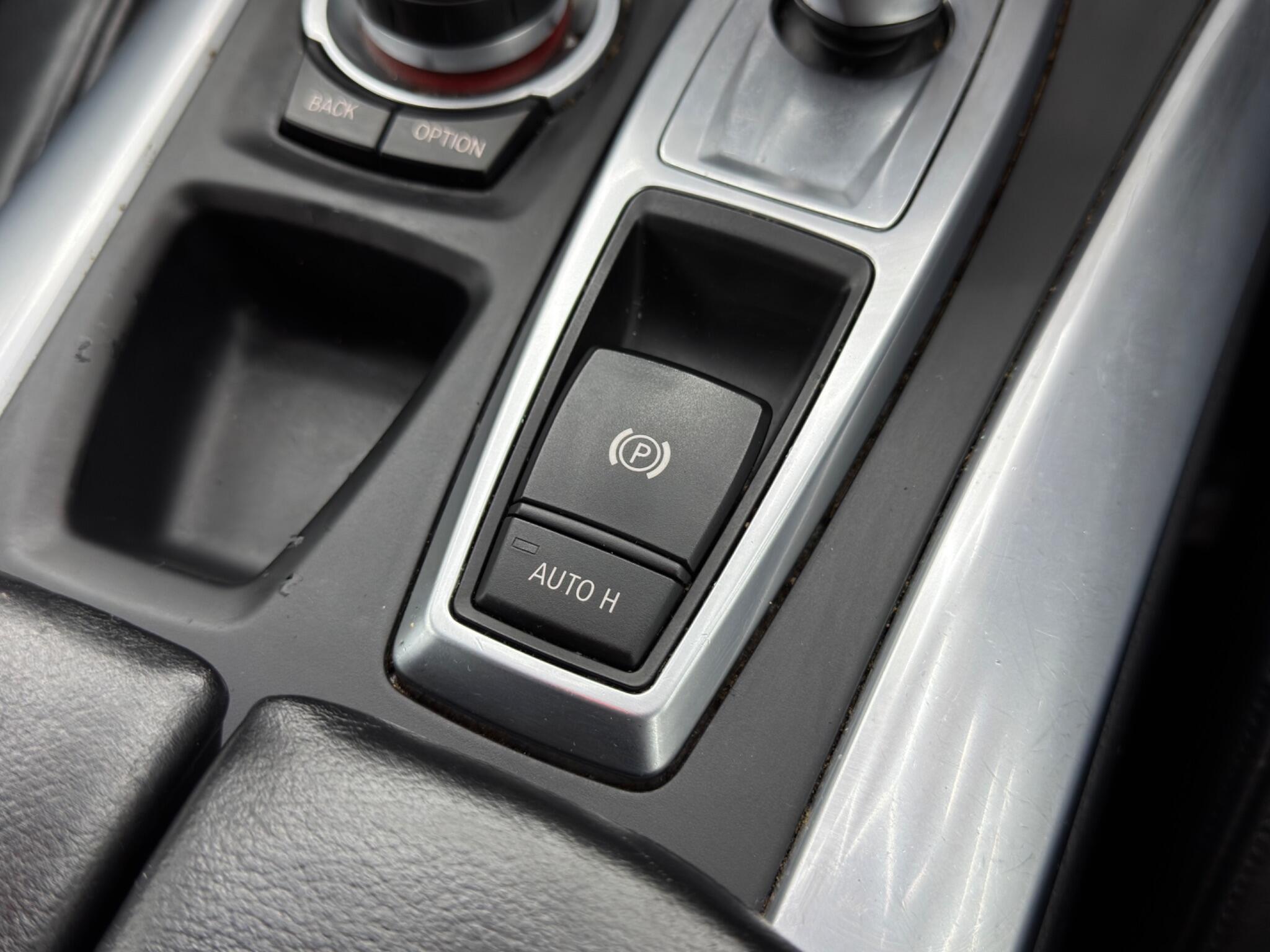 BMW X6 3.0 40d Auto xDrive Euro 5 5dr 5dr Automatic 2026