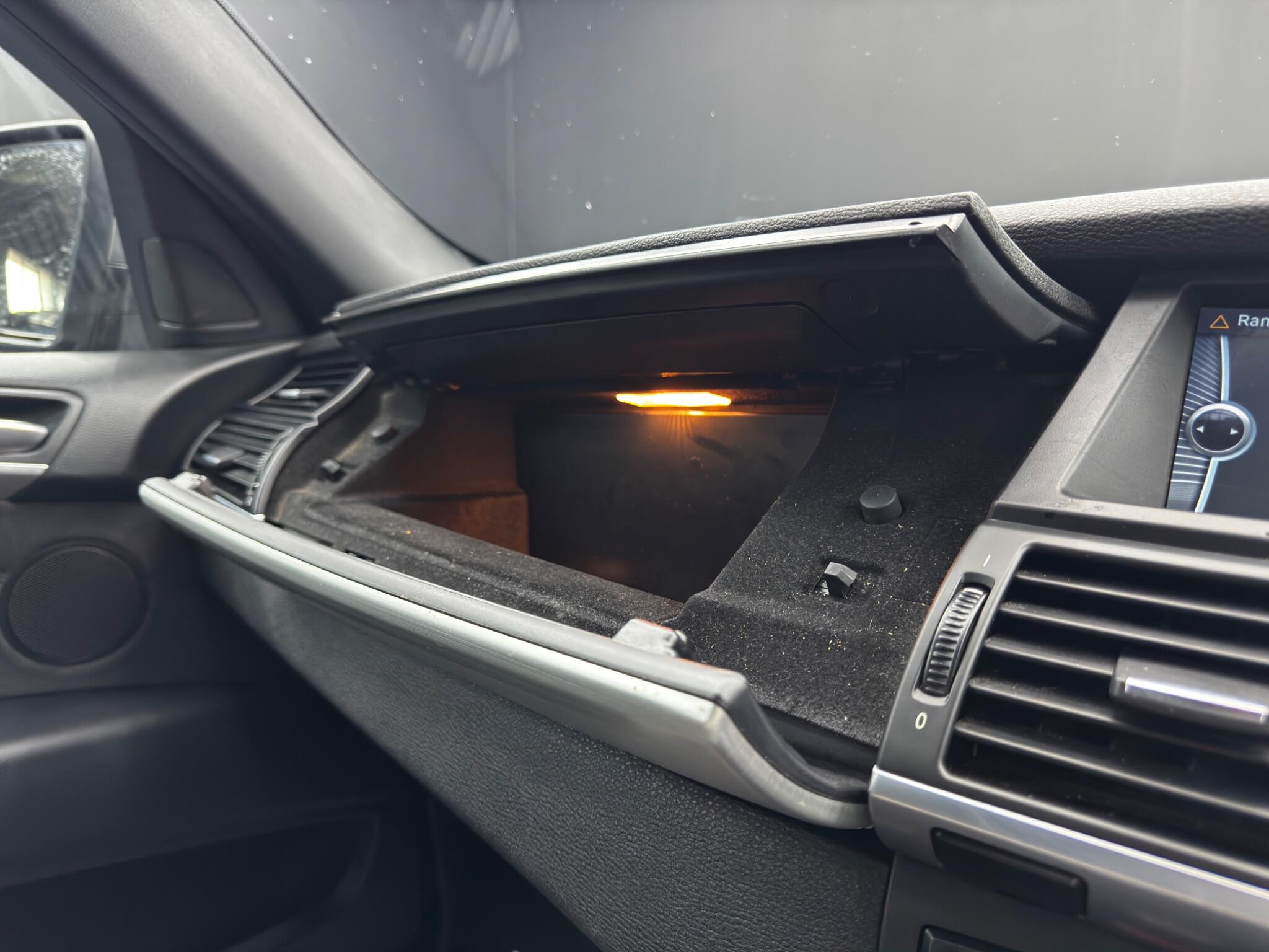 BMW X6 3.0 40d Auto xDrive Euro 5 5dr 5dr Automatic 2026