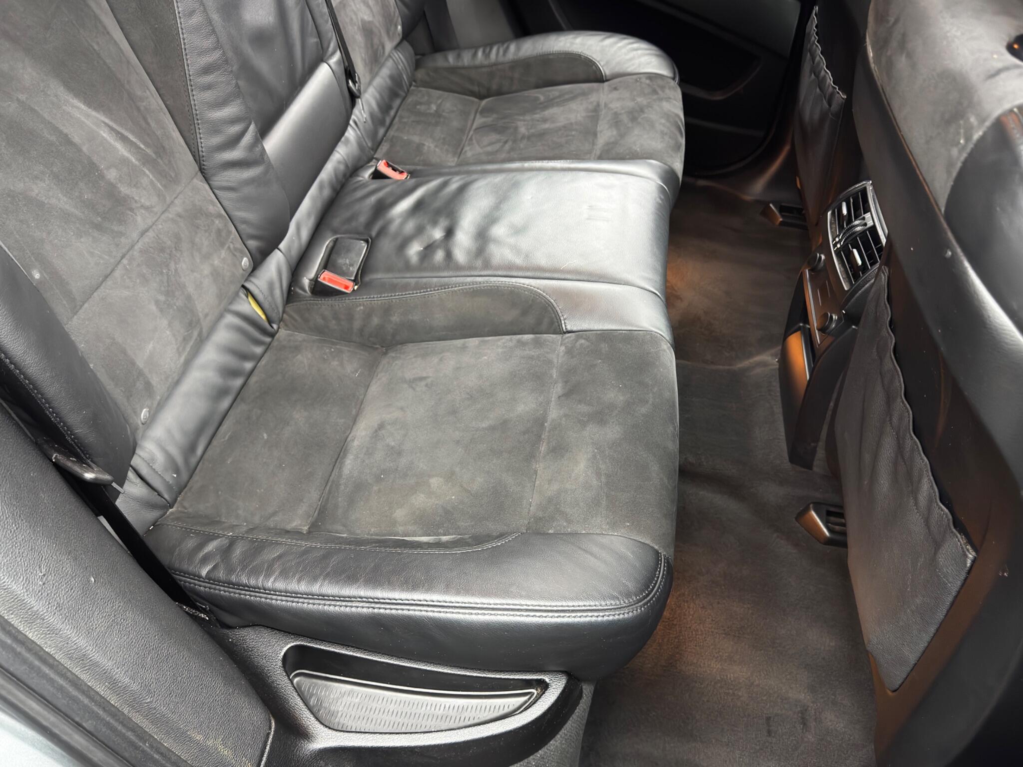 BMW X6 3.0 40d Auto xDrive Euro 5 5dr 5dr Automatic 2026