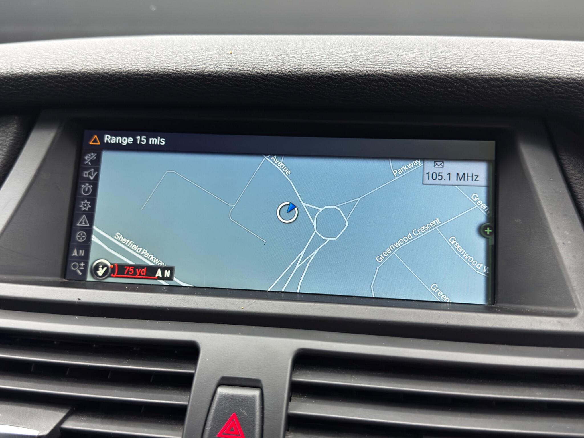 BMW X6 3.0 40d Auto xDrive Euro 5 5dr 5dr Automatic 2026