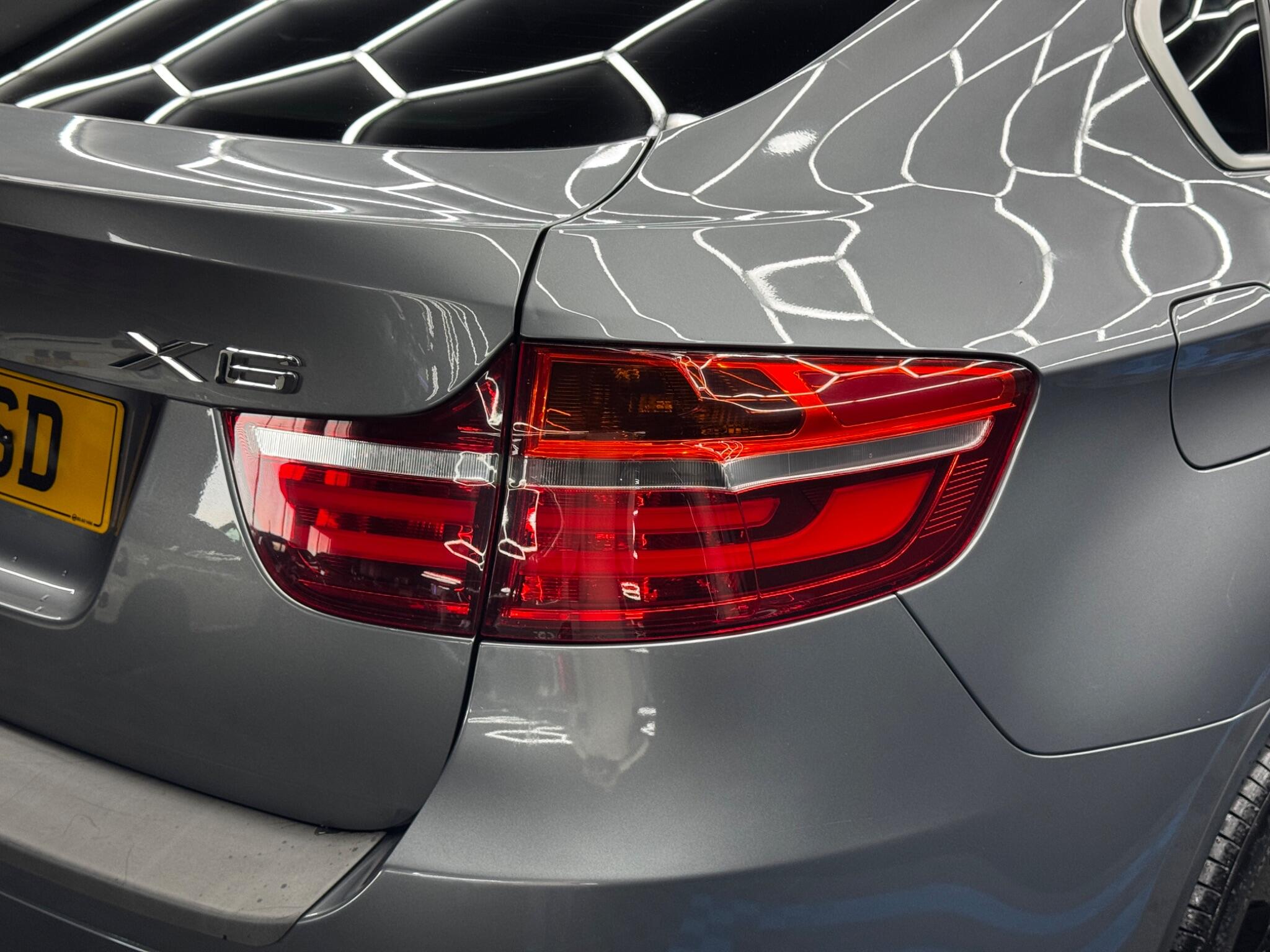 BMW X6 3.0 40d Auto xDrive Euro 5 5dr 5dr Automatic 2026