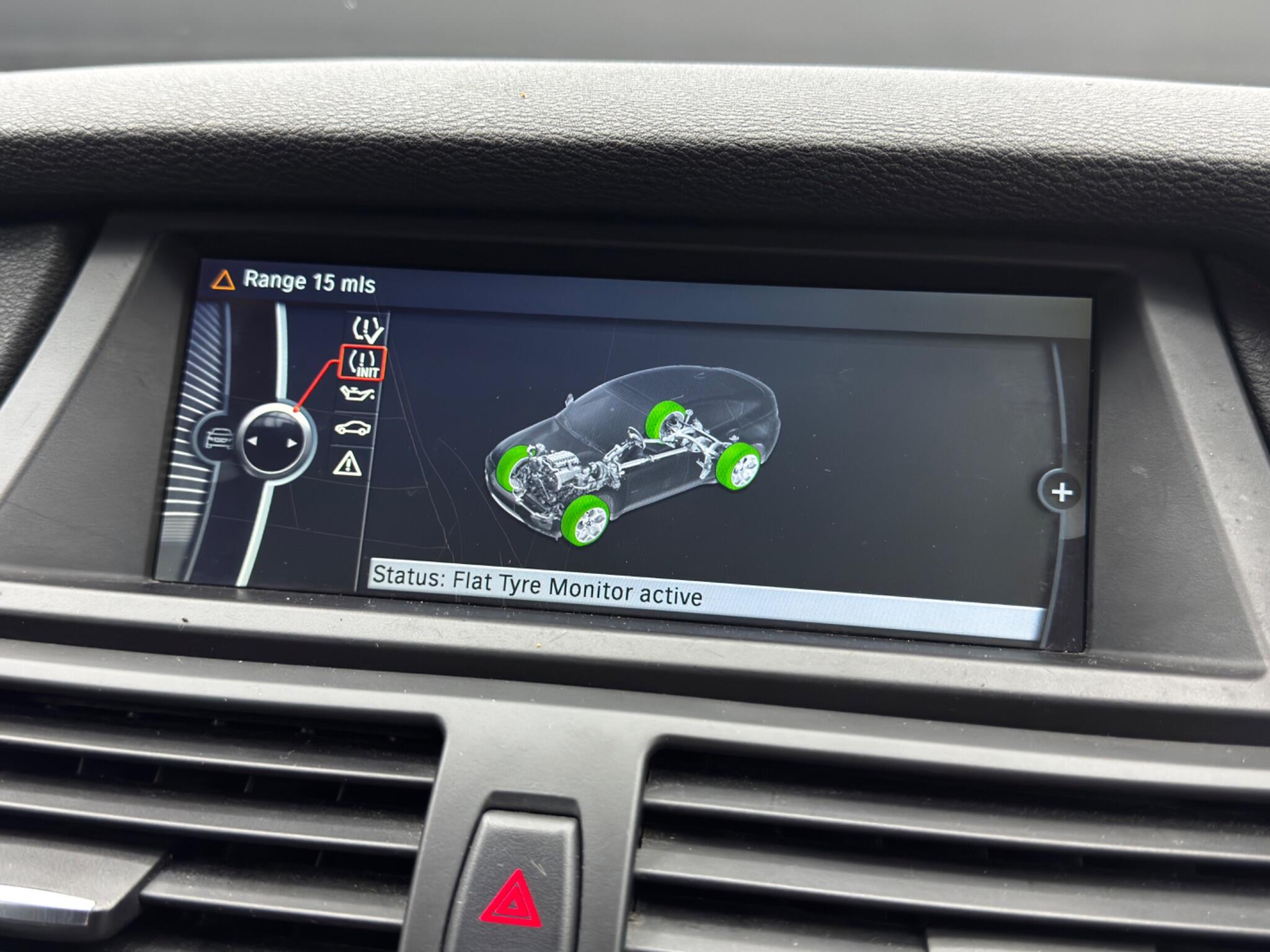 BMW X6 3.0 40d Auto xDrive Euro 5 5dr 5dr Automatic 2026