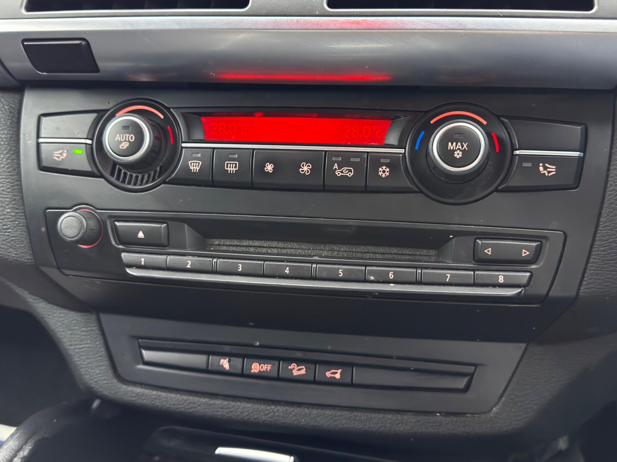 BMW X6 3.0 40d Auto xDrive Euro 5 5dr 5dr Automatic 2026