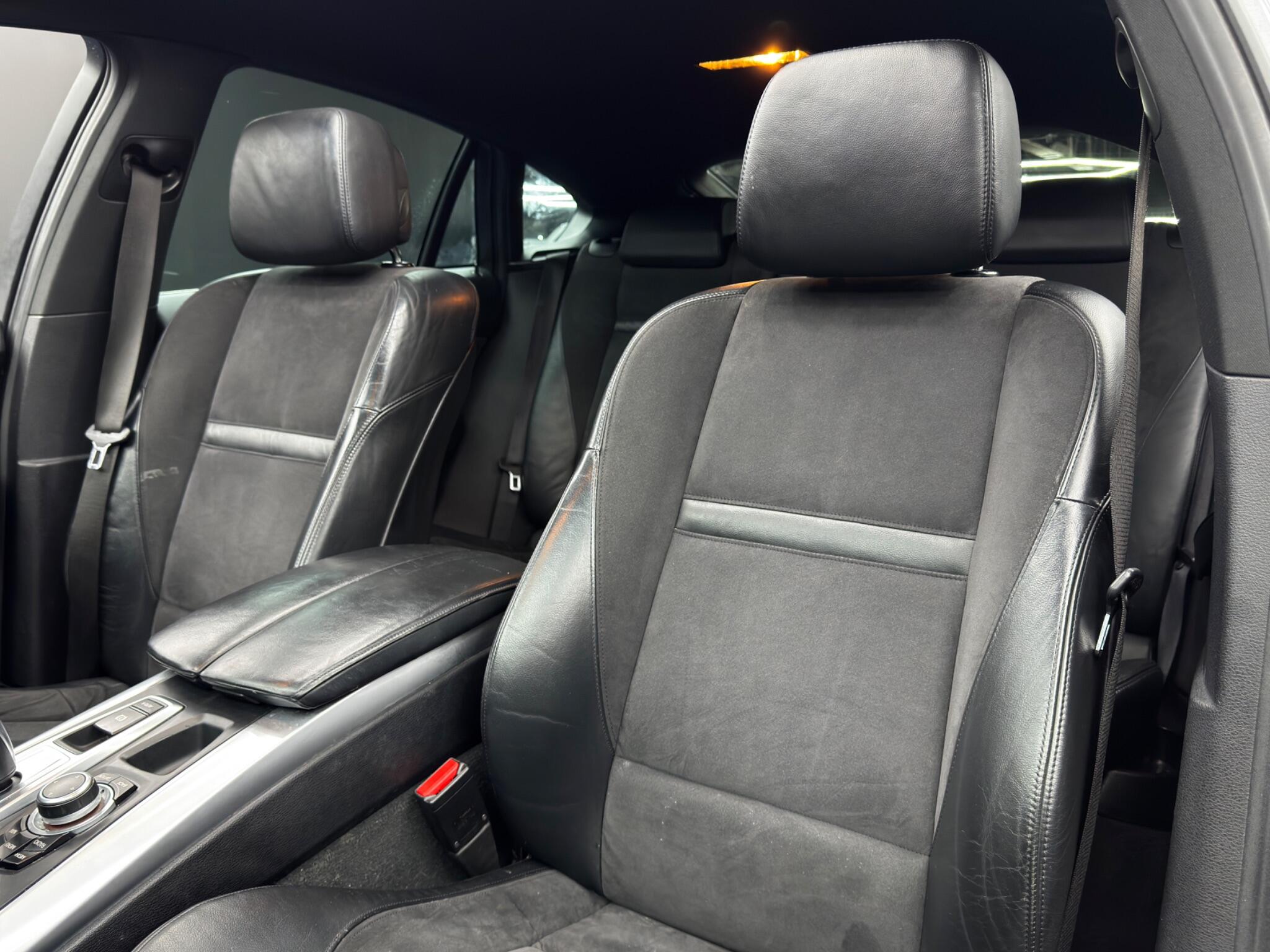 BMW X6 3.0 40d Auto xDrive Euro 5 5dr 5dr Automatic 2026