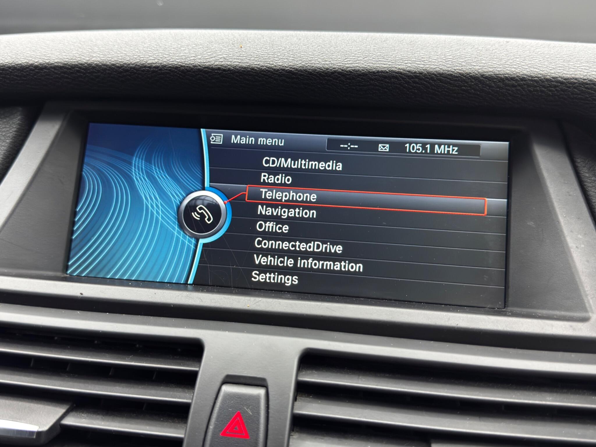 BMW X6 3.0 40d Auto xDrive Euro 5 5dr 5dr Automatic 2026