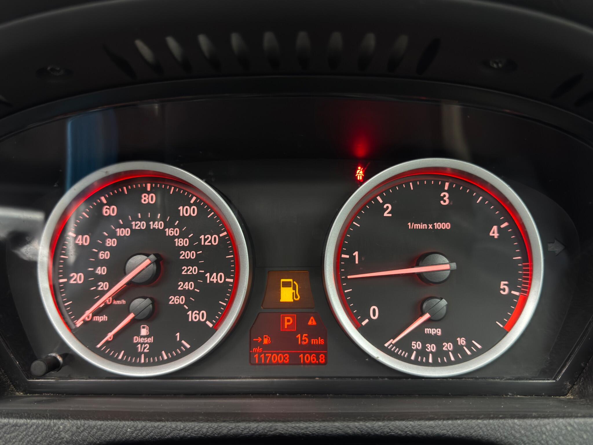 BMW X6 3.0 40d Auto xDrive Euro 5 5dr 5dr Automatic 2026