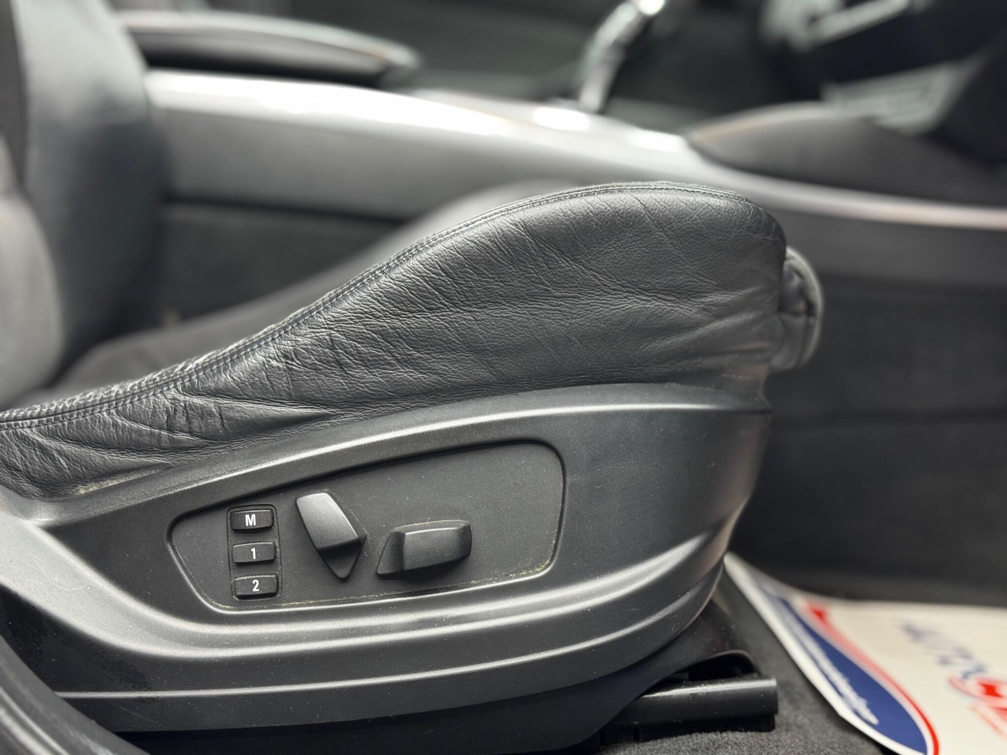 BMW X6 3.0 40d Auto xDrive Euro 5 5dr 5dr Automatic 2026