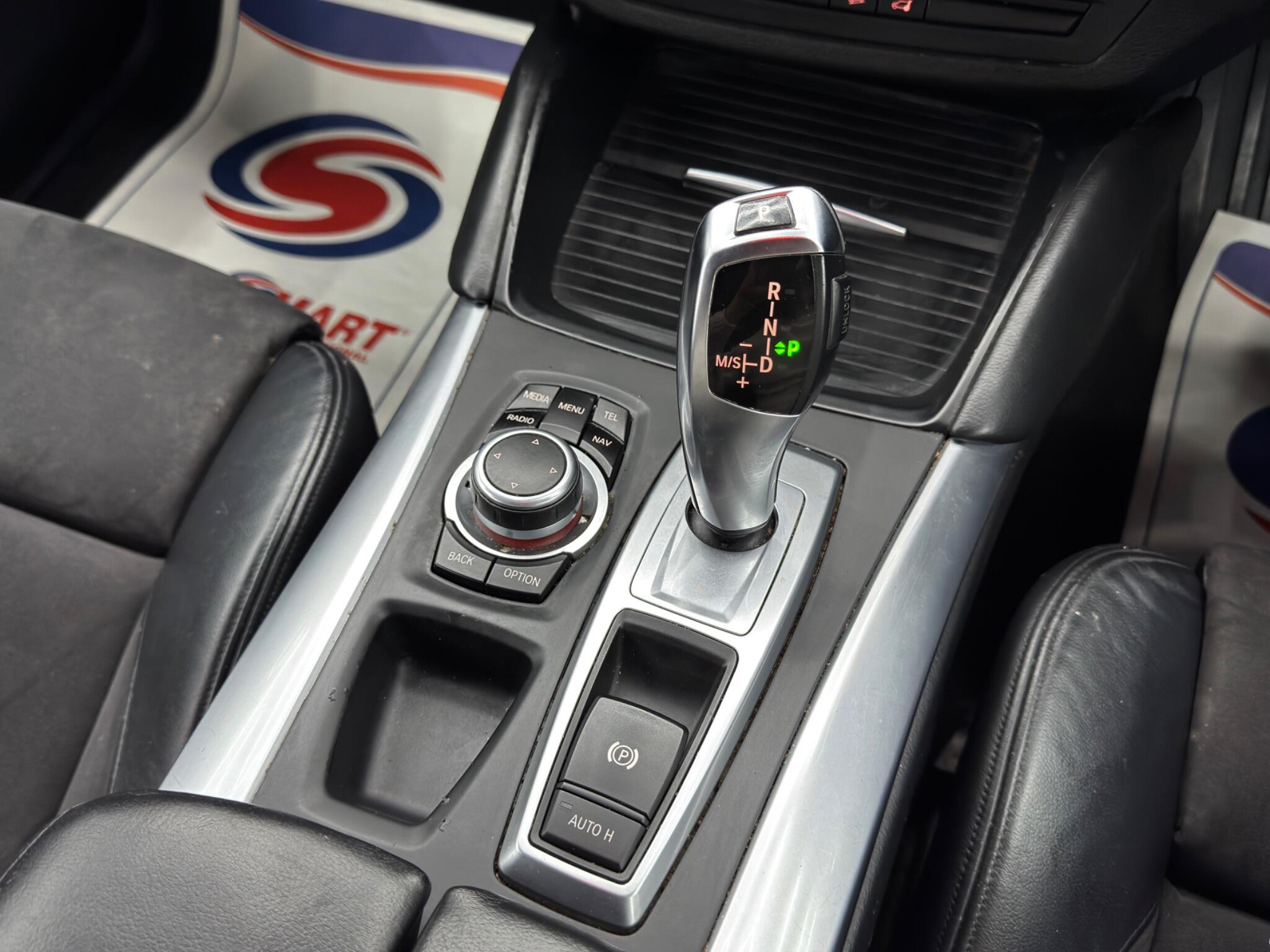 BMW X6 3.0 40d Auto xDrive Euro 5 5dr 5dr Automatic 2026