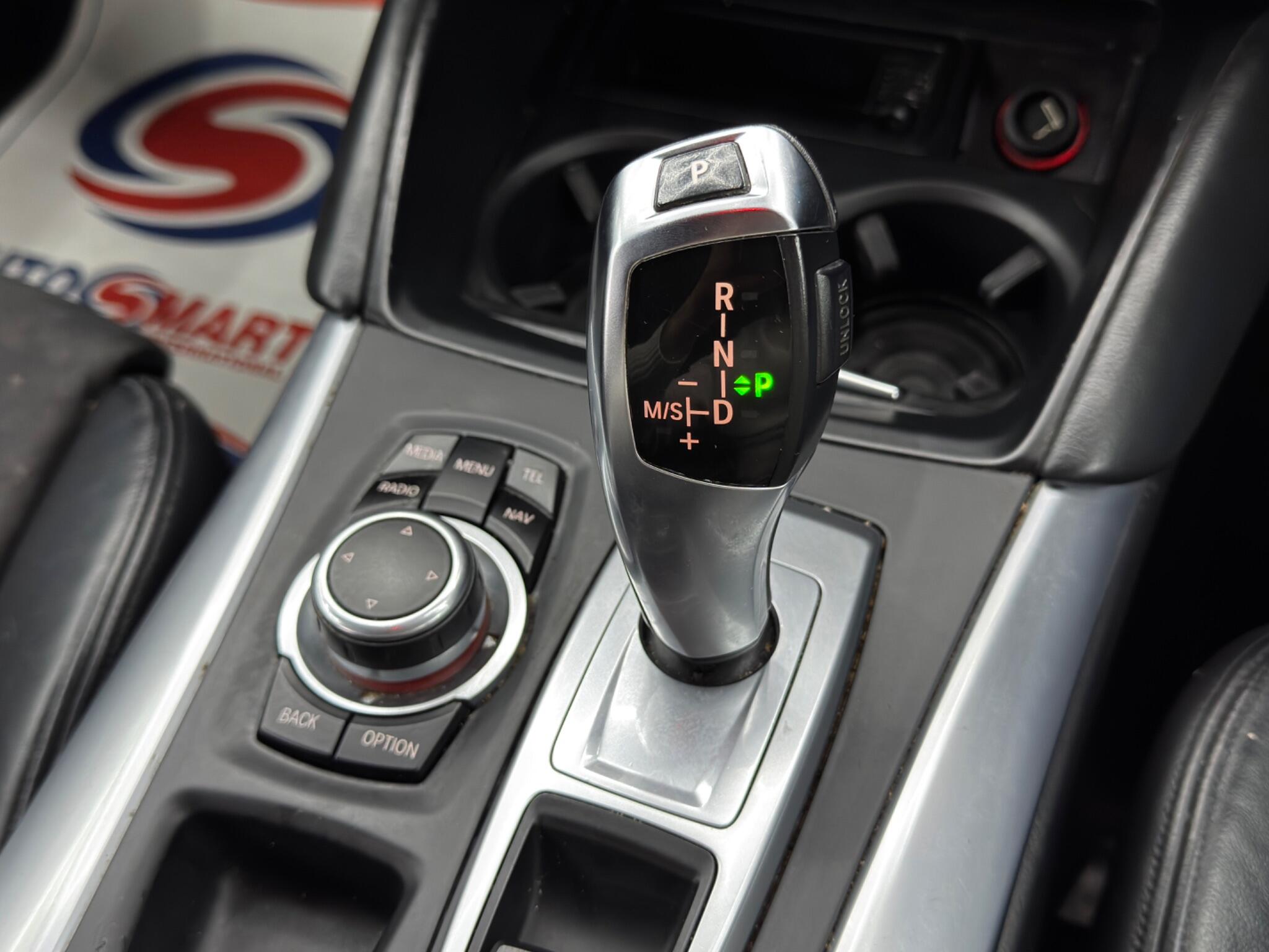 BMW X6 3.0 40d Auto xDrive Euro 5 5dr 5dr Automatic 2026