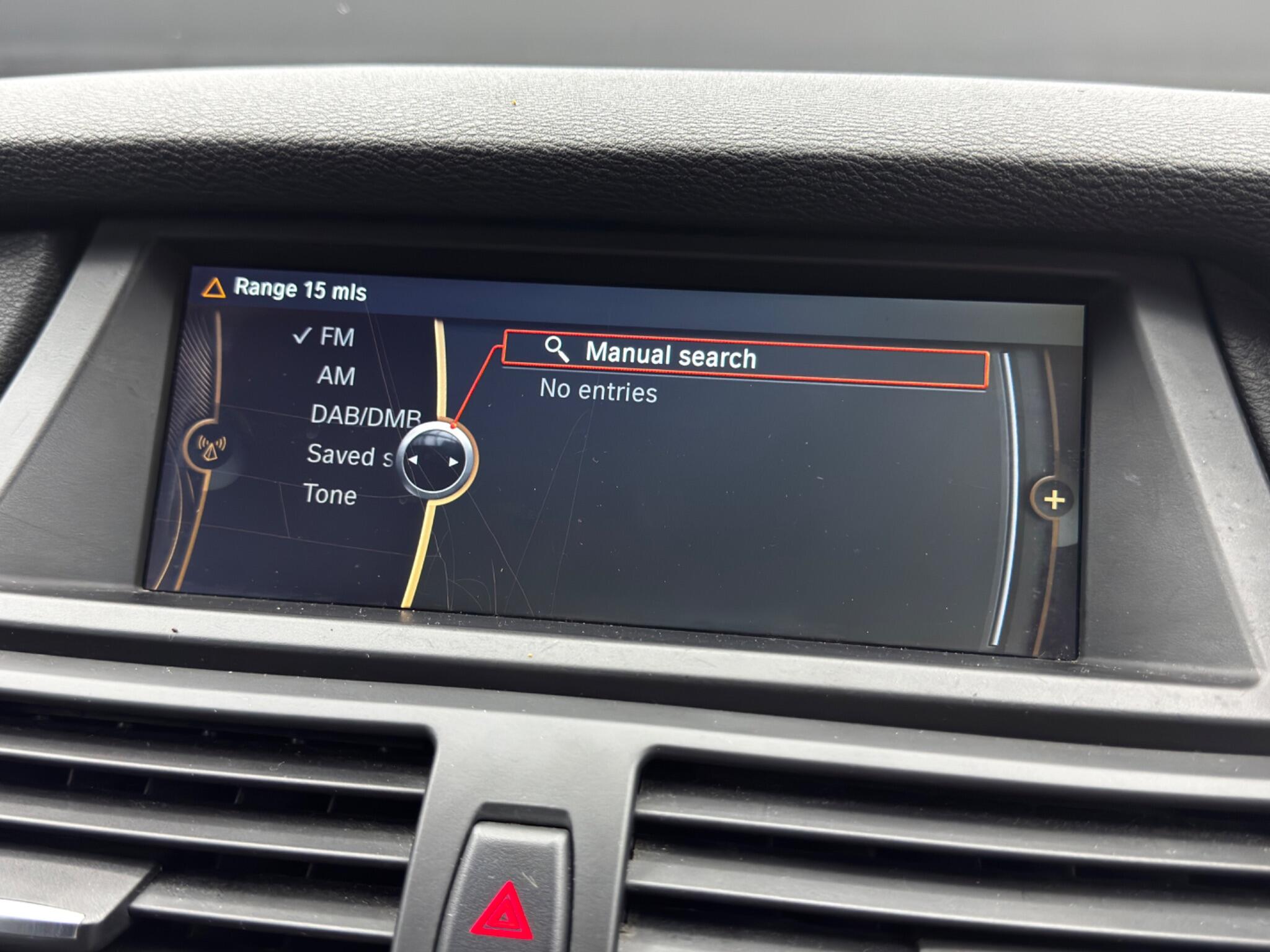 BMW X6 3.0 40d Auto xDrive Euro 5 5dr 5dr Automatic 2026