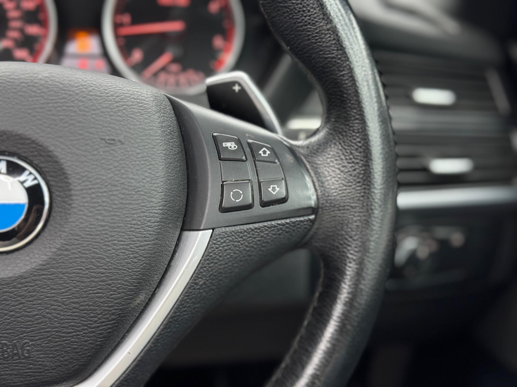 BMW X6 3.0 40d Auto xDrive Euro 5 5dr 5dr Automatic 2026