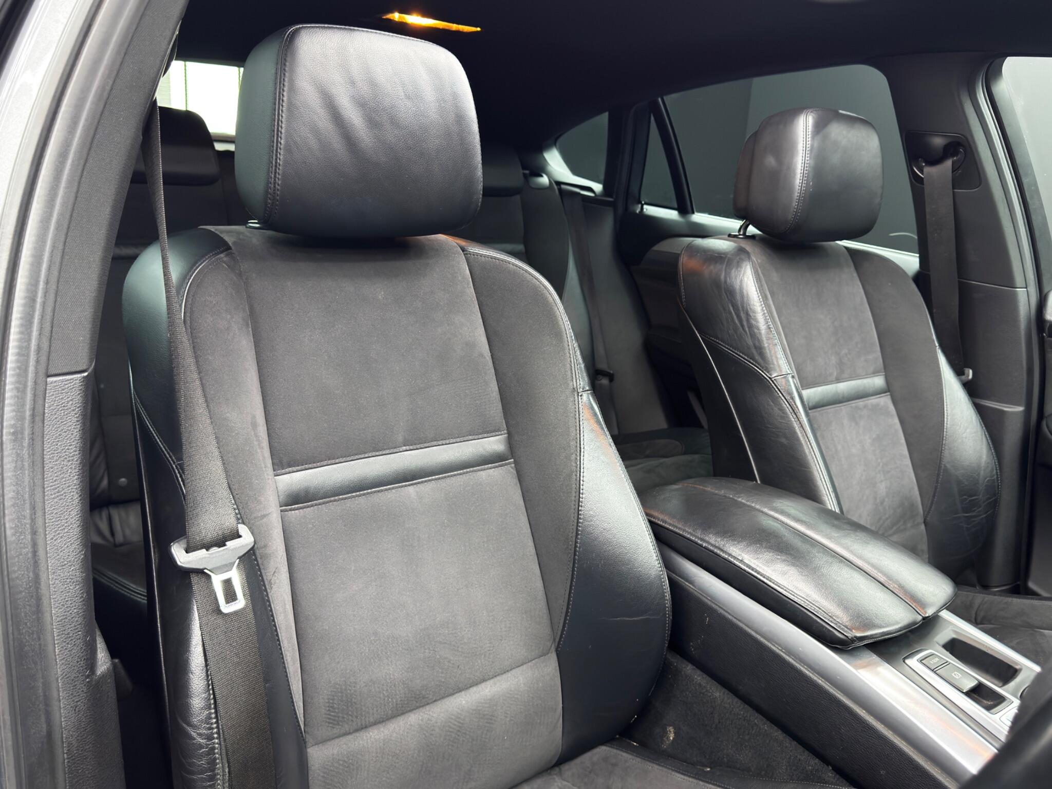 BMW X6 3.0 40d Auto xDrive Euro 5 5dr 5dr Automatic 2026