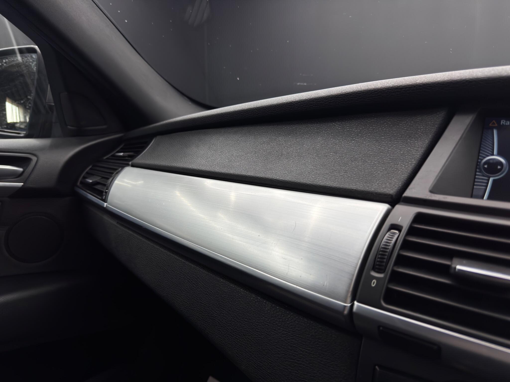 BMW X6 3.0 40d Auto xDrive Euro 5 5dr 5dr Automatic 2026