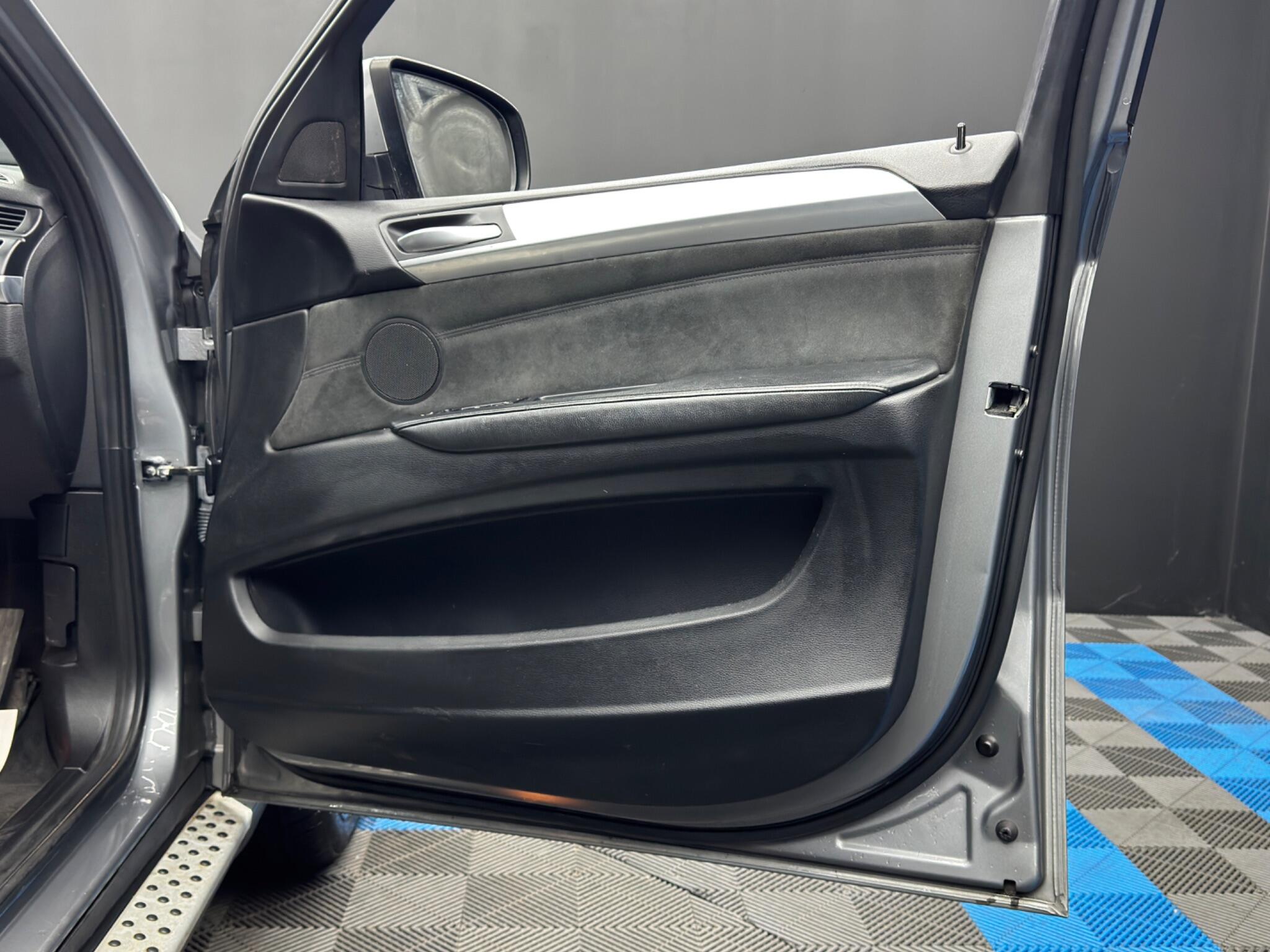 BMW X6 3.0 40d Auto xDrive Euro 5 5dr 5dr Automatic 2026