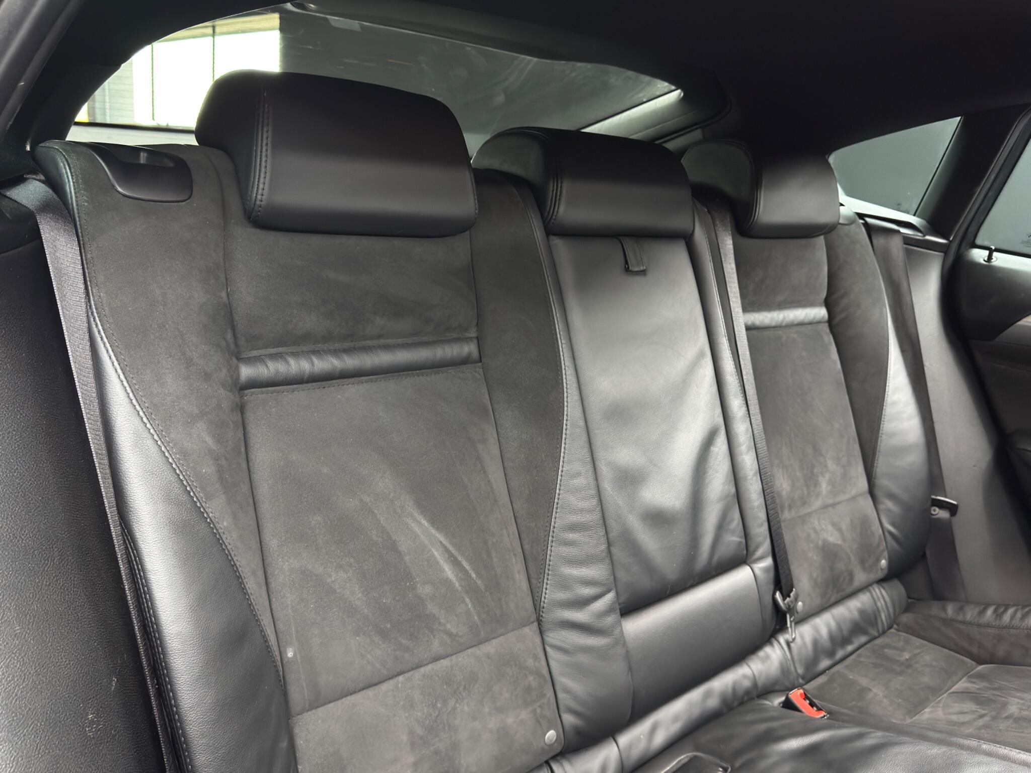 BMW X6 3.0 40d Auto xDrive Euro 5 5dr 5dr Automatic 2026