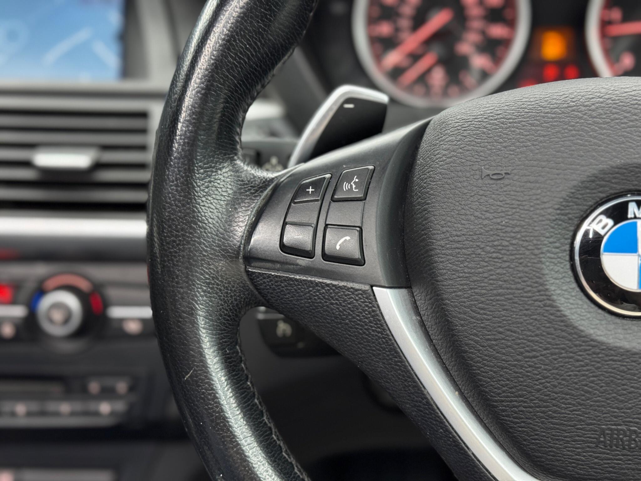 BMW X6 3.0 40d Auto xDrive Euro 5 5dr 5dr Automatic 2026