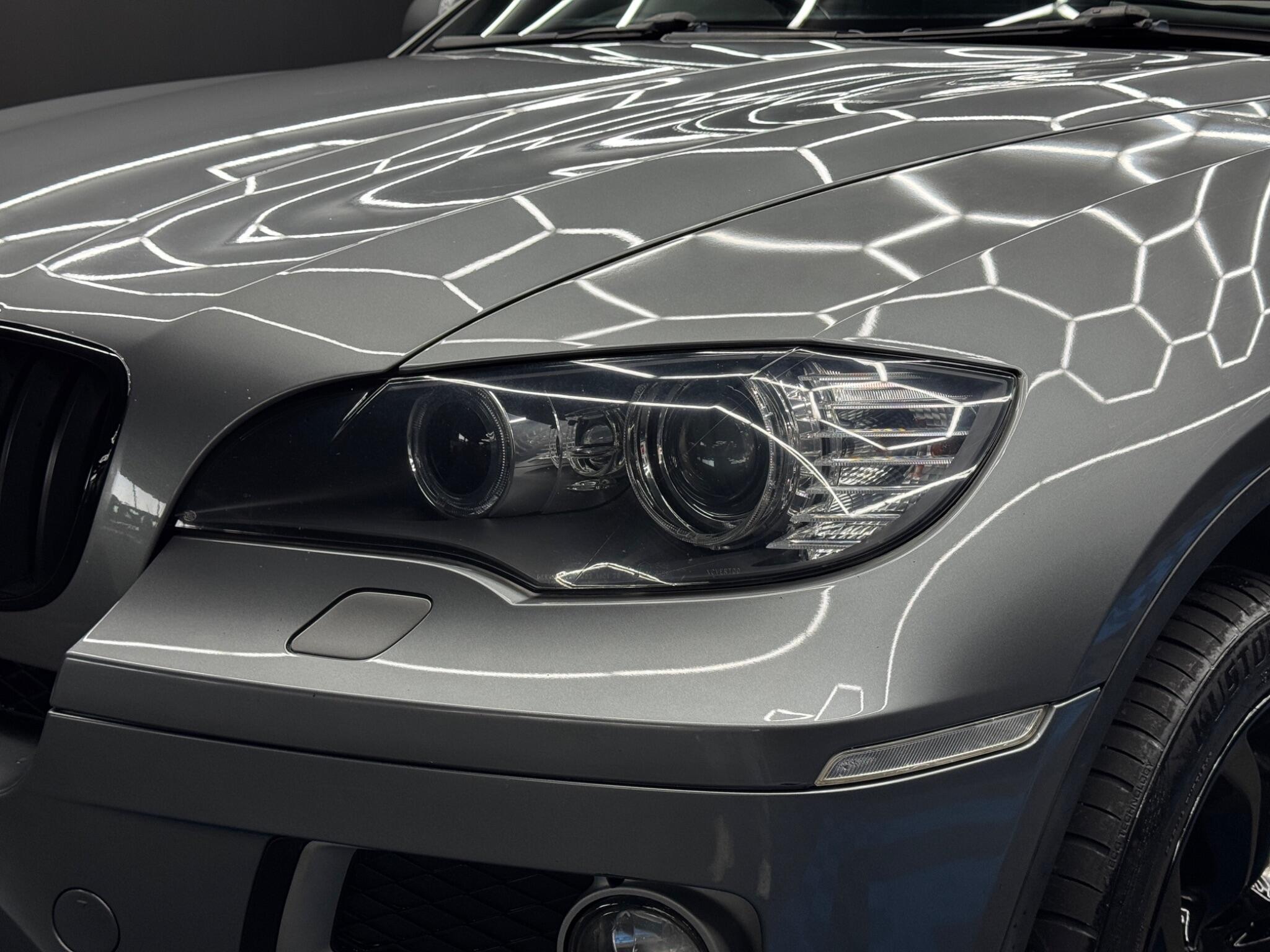 BMW X6 3.0 40d Auto xDrive Euro 5 5dr 5dr Automatic 2026