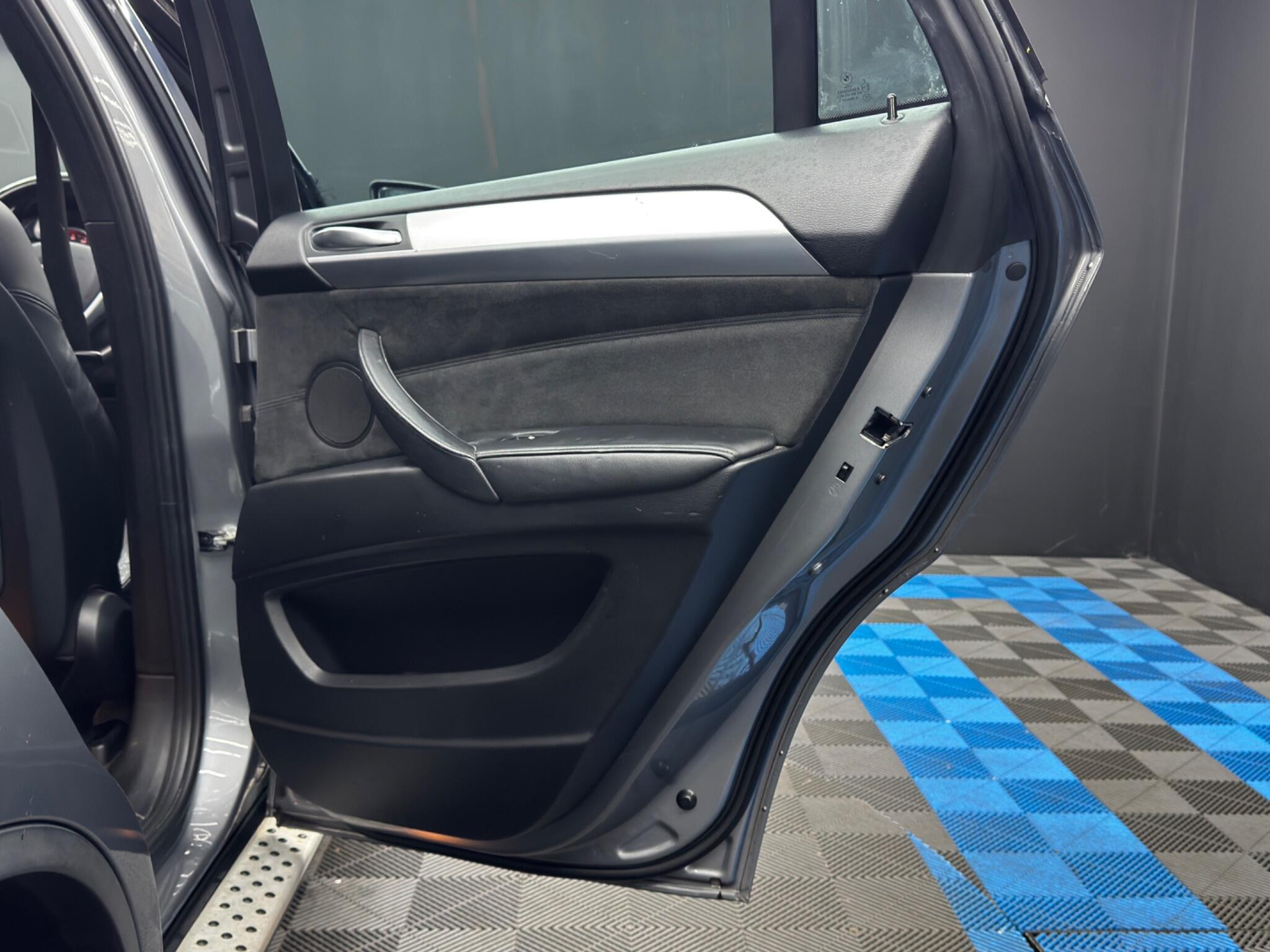 BMW X6 3.0 40d Auto xDrive Euro 5 5dr 5dr Automatic 2026