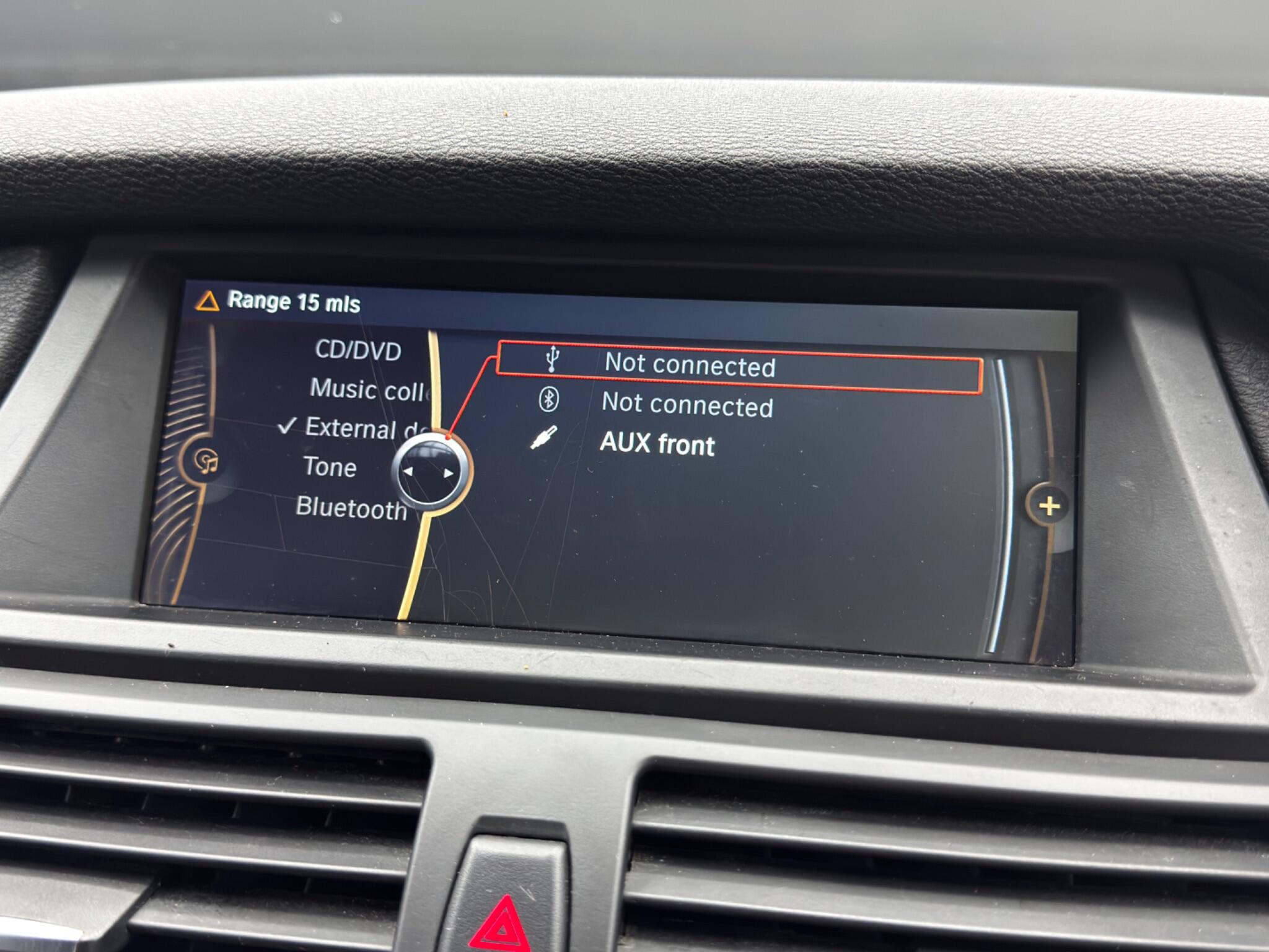 BMW X6 3.0 40d Auto xDrive Euro 5 5dr 5dr Automatic 2026