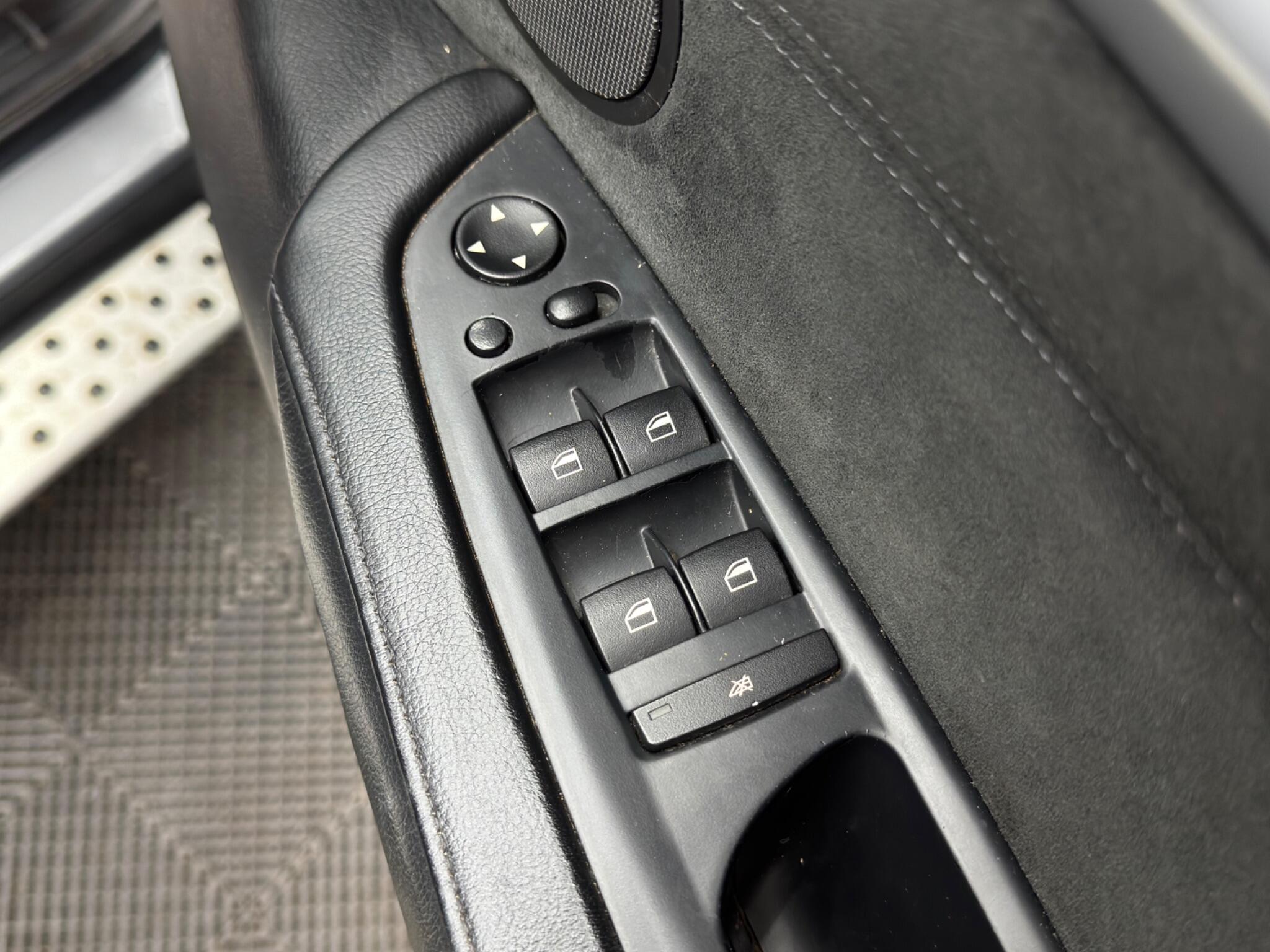 BMW X6 3.0 40d Auto xDrive Euro 5 5dr 5dr Automatic 2026