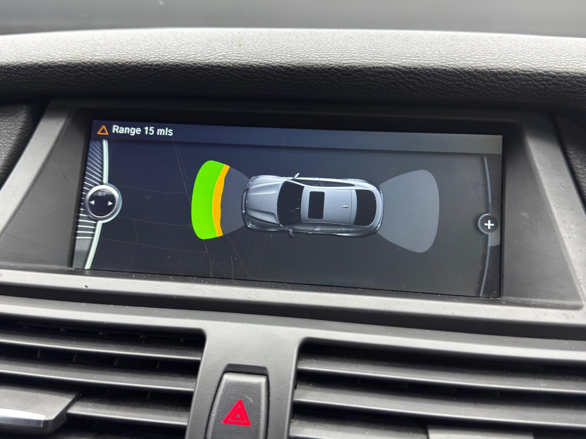 BMW X6 3.0 40d Auto xDrive Euro 5 5dr 5dr Automatic 2026