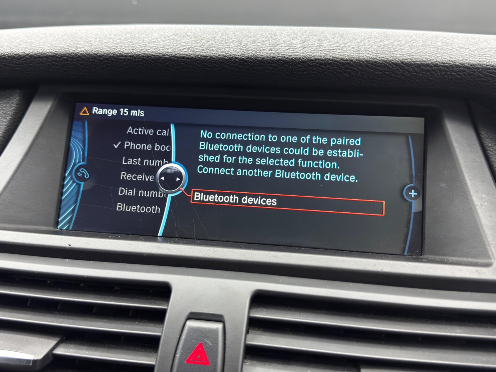 BMW X6 3.0 40d Auto xDrive Euro 5 5dr 5dr Automatic 2026