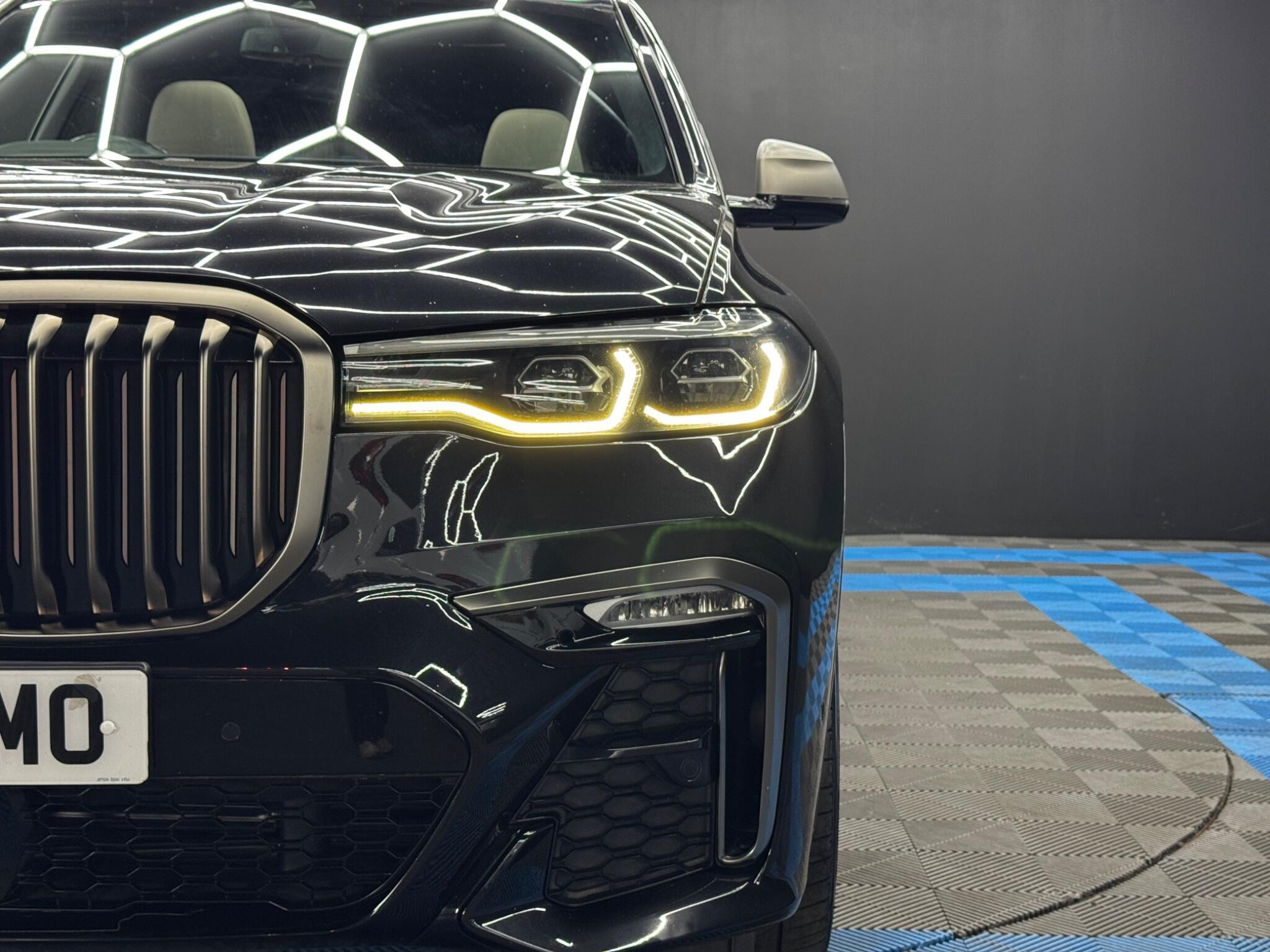 BMW X7 3.0 M50d Auto xDrive Euro 6 (s/s) 5dr 5dr Automatic 2026