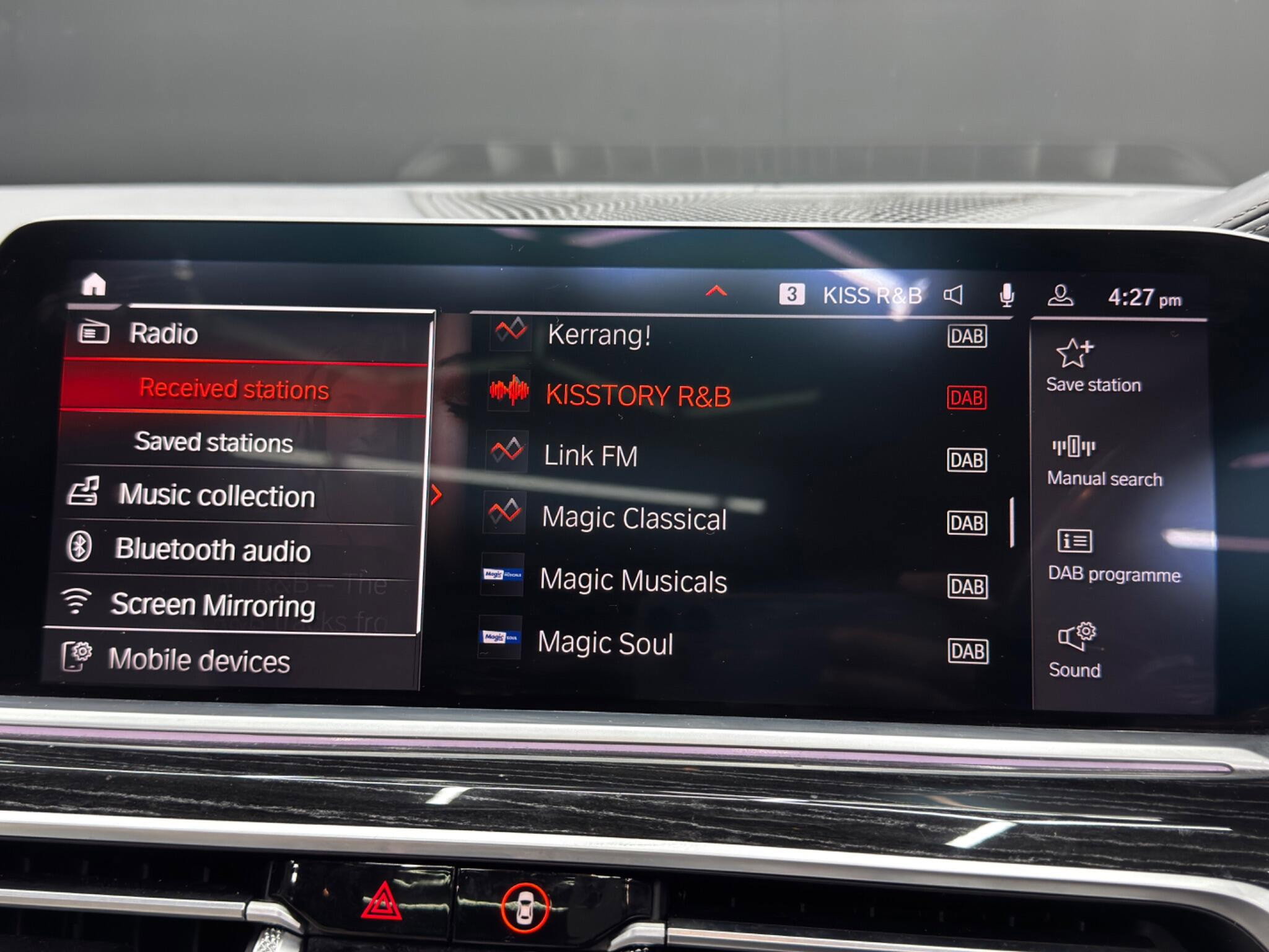 BMW X7 3.0 M50d Auto xDrive Euro 6 (s/s) 5dr 5dr Automatic 2026