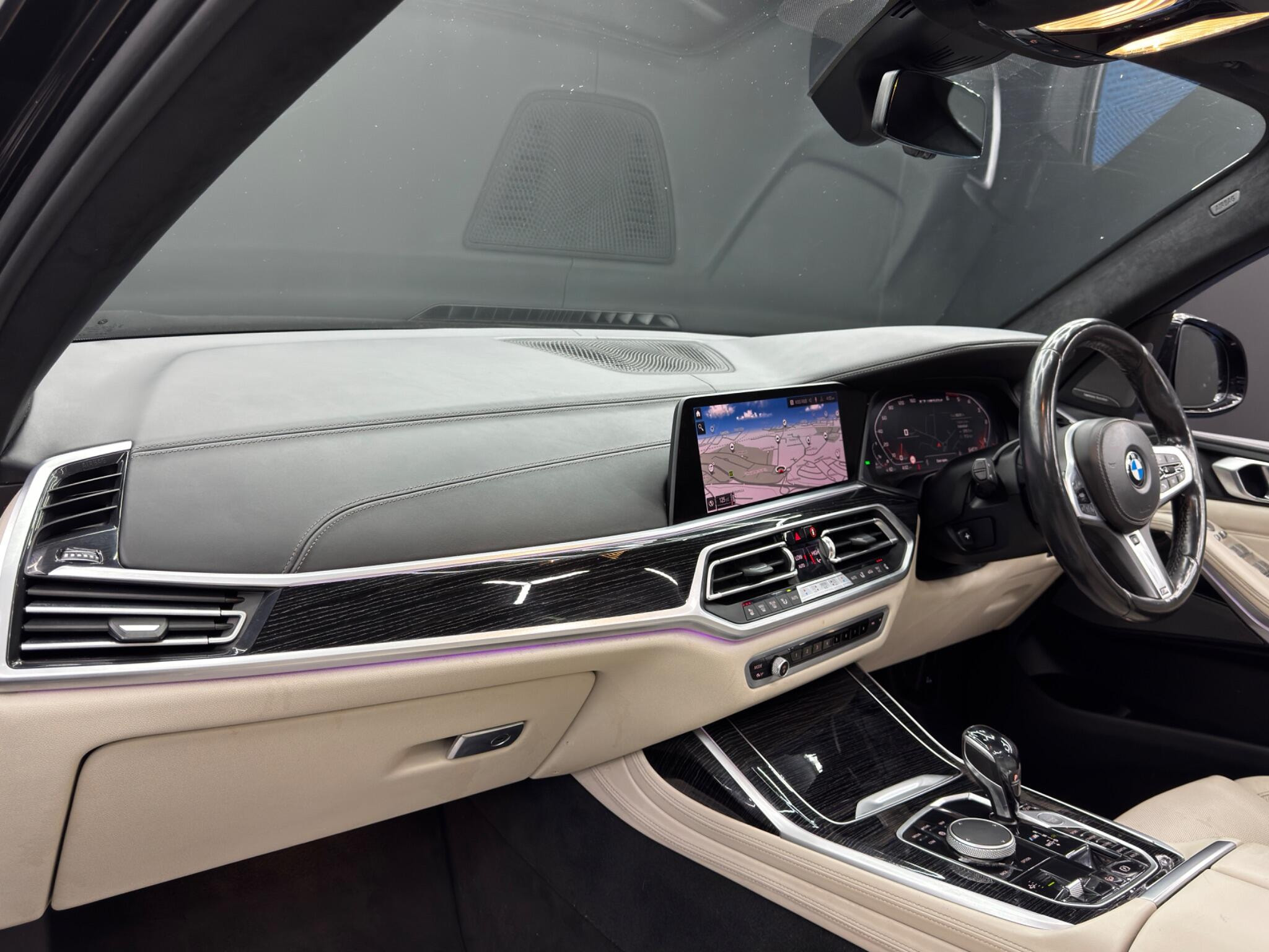 BMW X7 3.0 M50d Auto xDrive Euro 6 (s/s) 5dr 5dr Automatic 2026