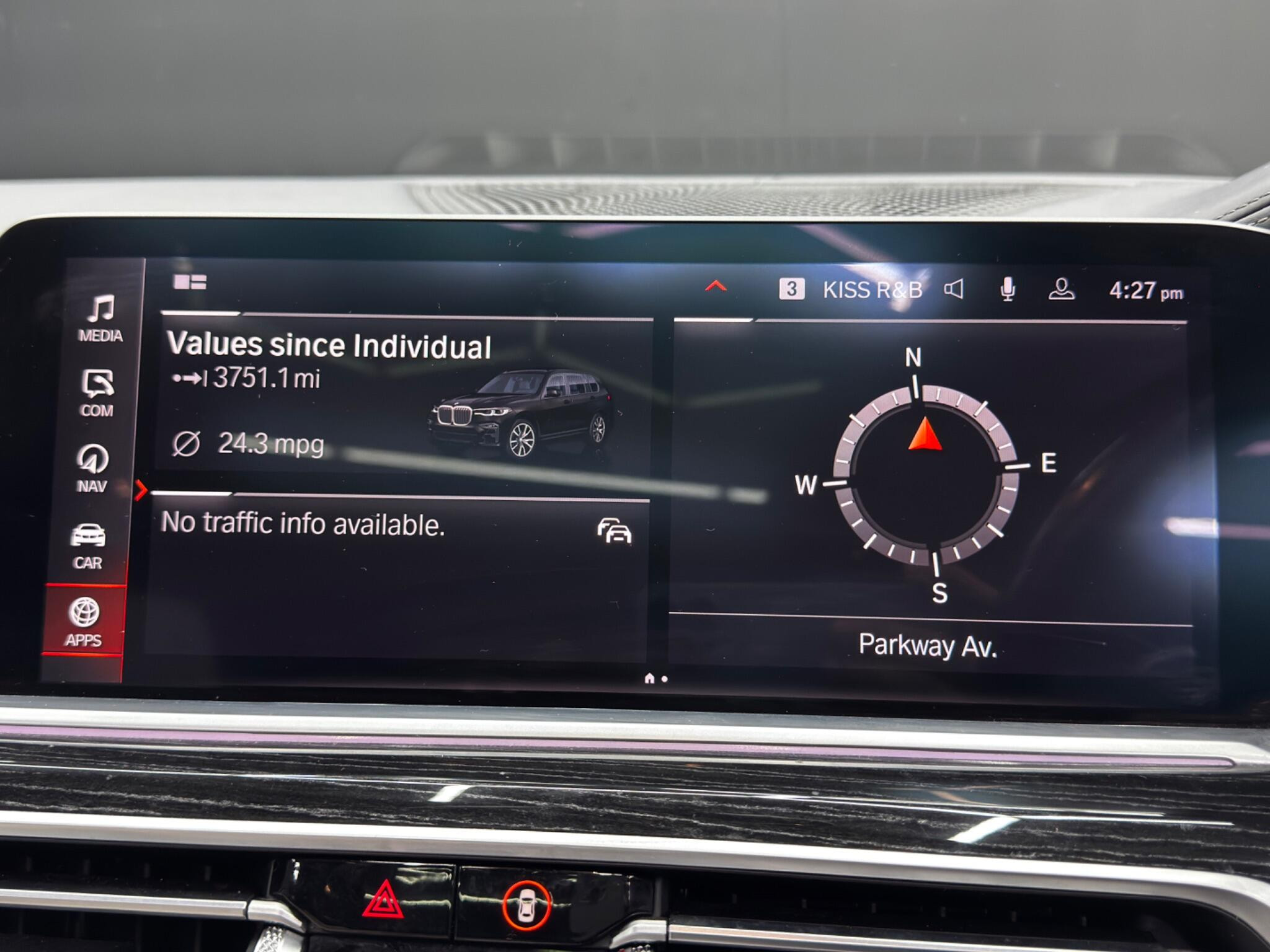 BMW X7 3.0 M50d Auto xDrive Euro 6 (s/s) 5dr 5dr Automatic 2026