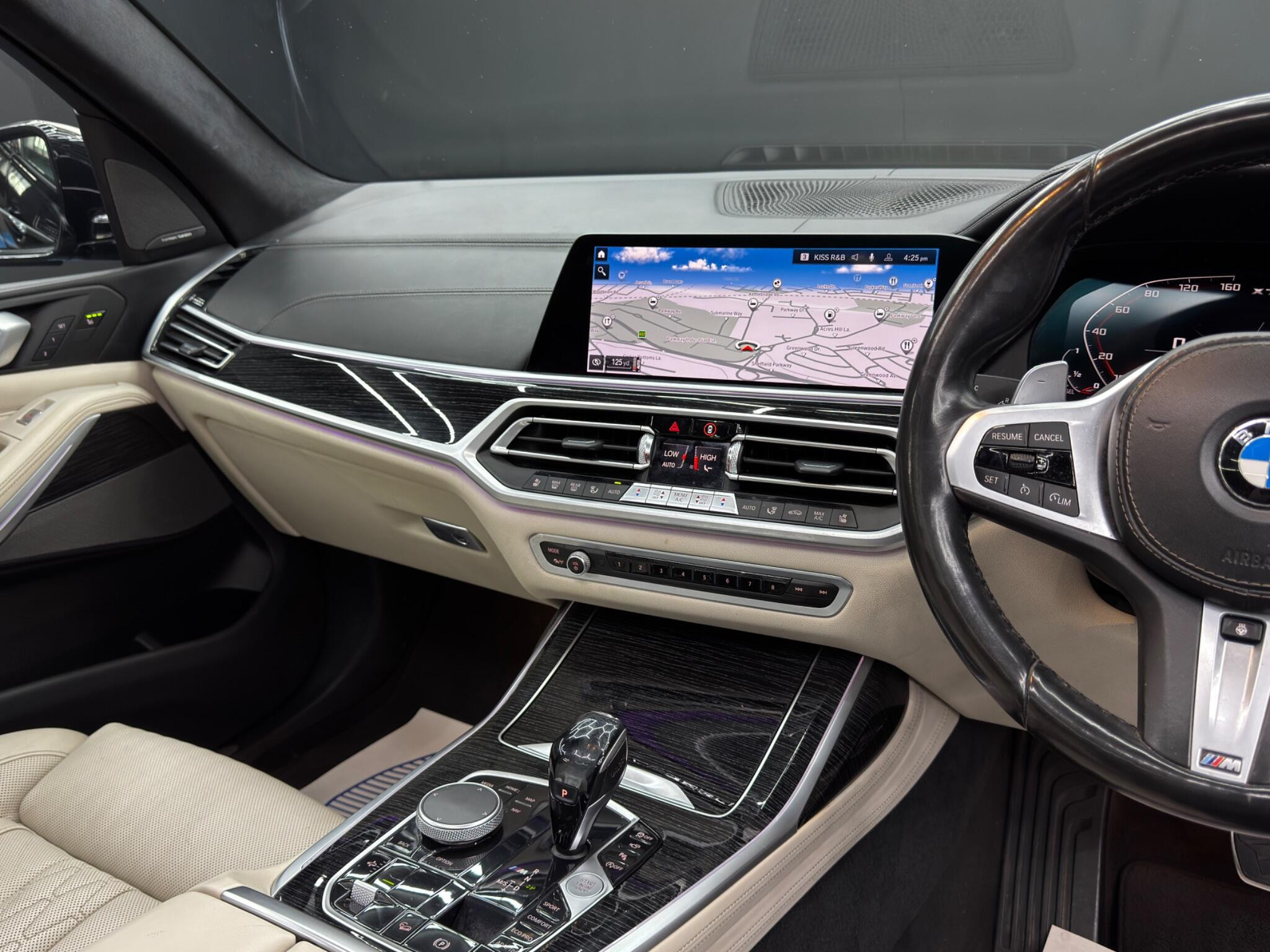 BMW X7 3.0 M50d Auto xDrive Euro 6 (s/s) 5dr 5dr Automatic 2026