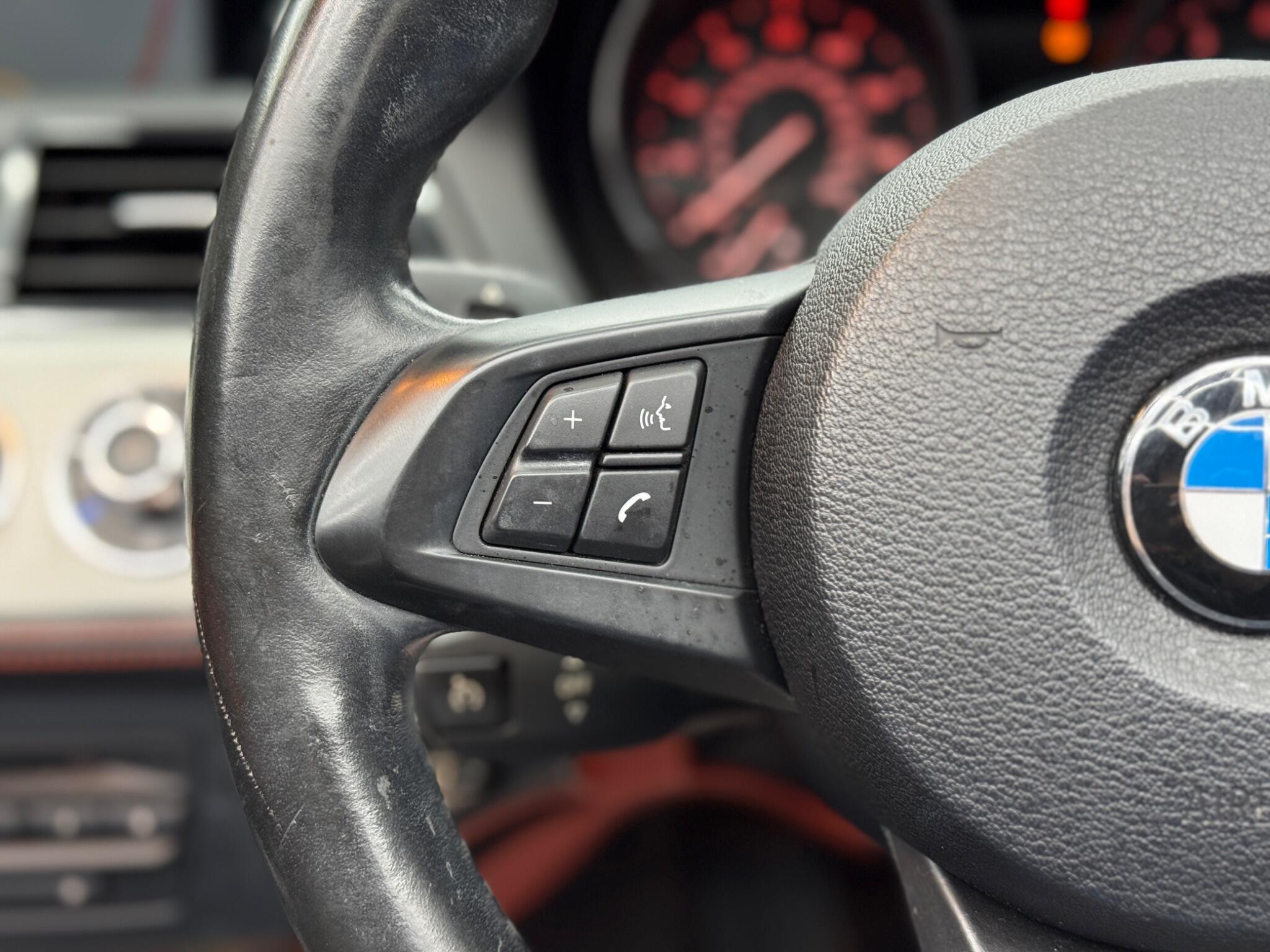 BMW Z4 2.0 20i M Sport sDrive Euro 6 (s/s) 2dr 2dr Manual 2026