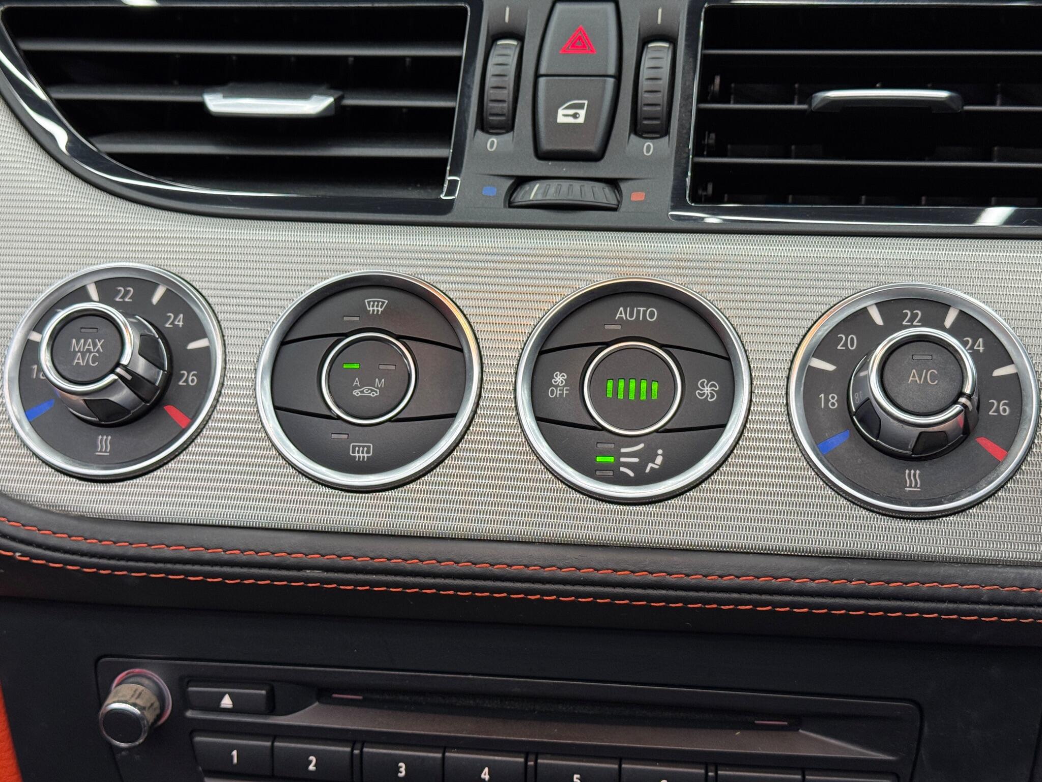 BMW Z4 2.0 20i M Sport sDrive Euro 6 (s/s) 2dr 2dr Manual 2026