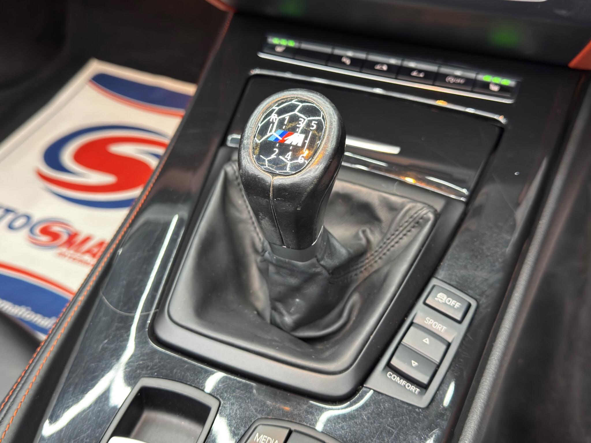 BMW Z4 2.0 20i M Sport sDrive Euro 6 (s/s) 2dr 2dr Manual 2026