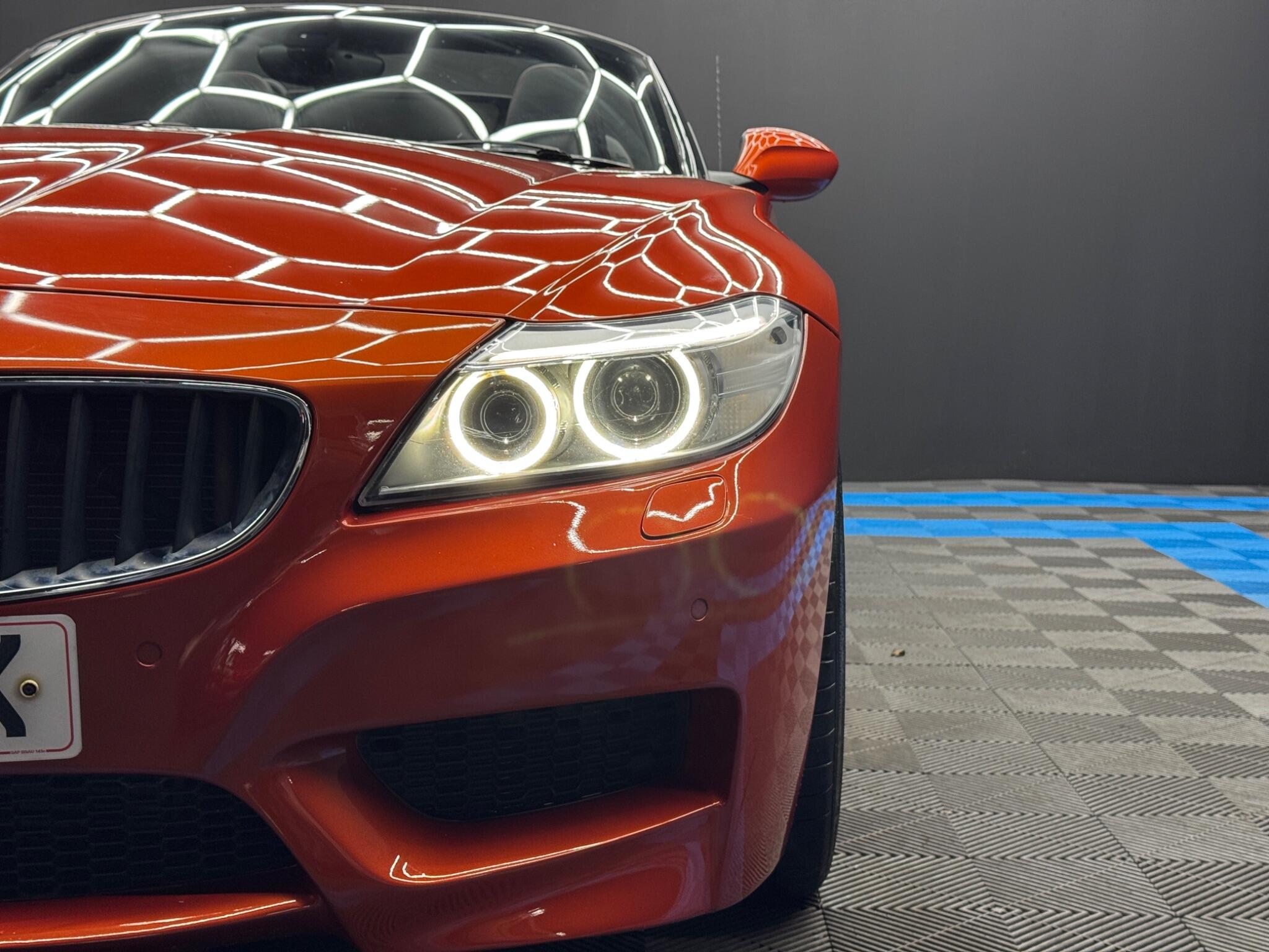 BMW Z4 2.0 20i M Sport sDrive Euro 6 (s/s) 2dr 2dr Manual 2026