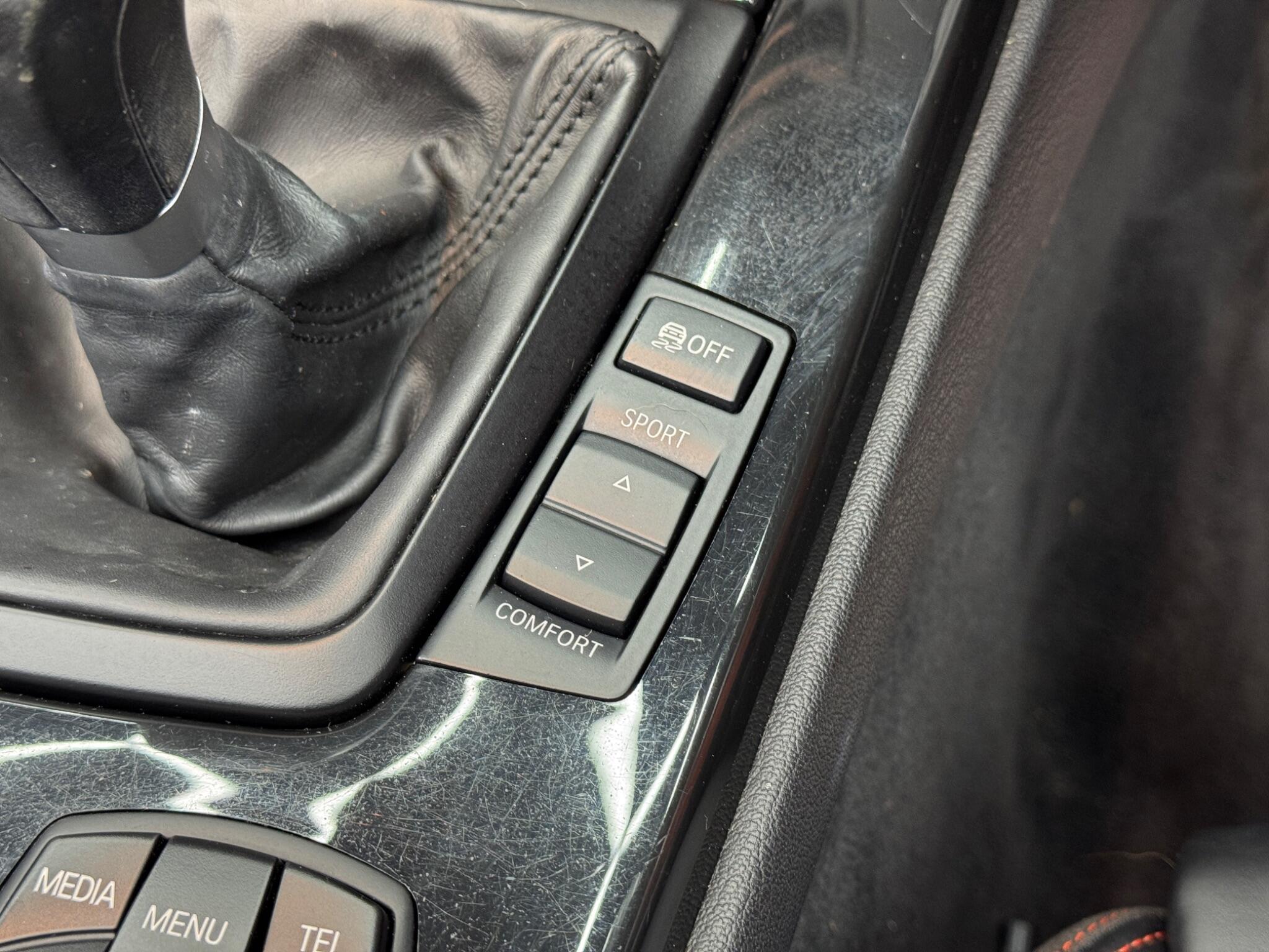 BMW Z4 2.0 20i M Sport sDrive Euro 6 (s/s) 2dr 2dr Manual 2026