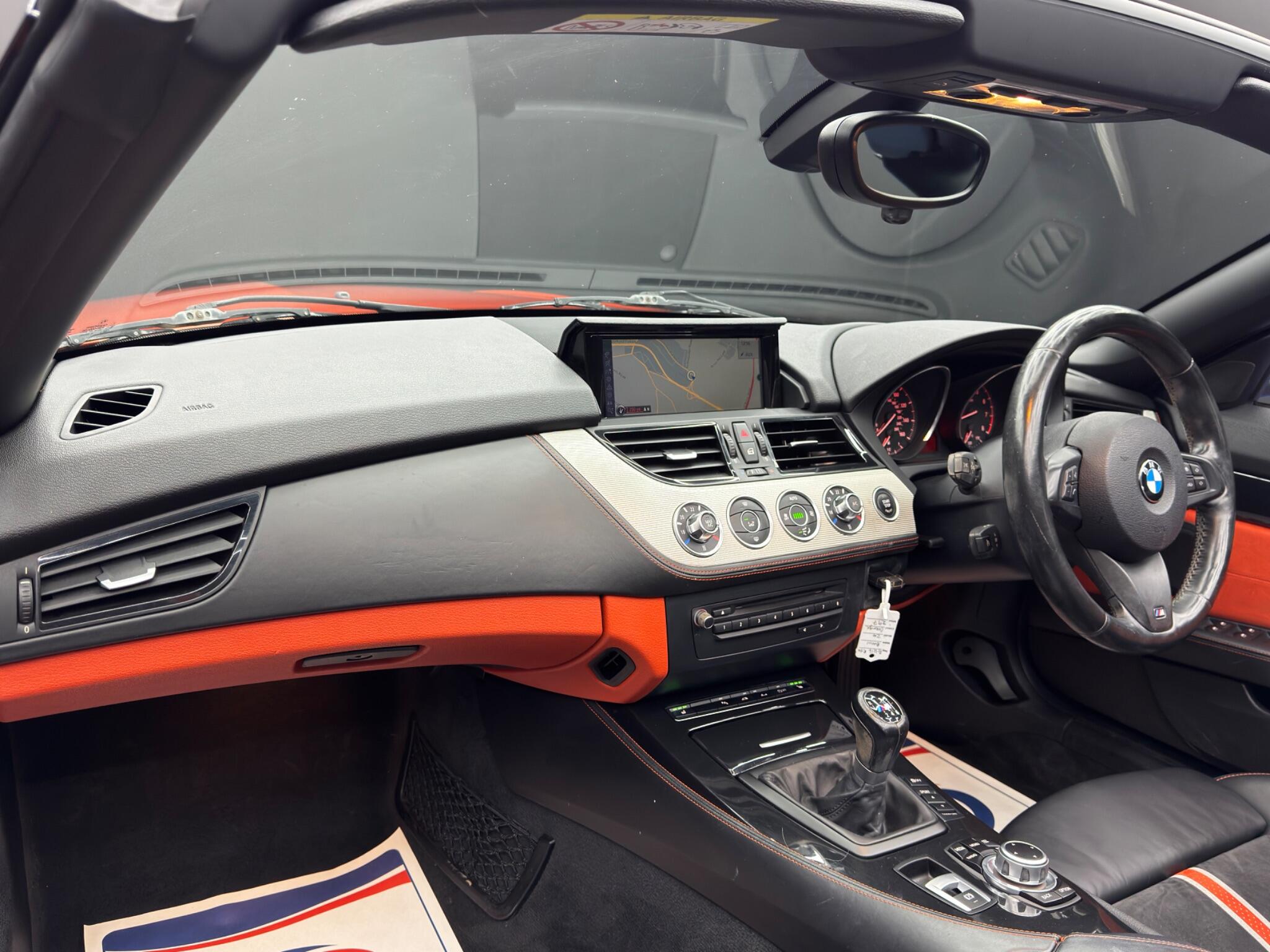 BMW Z4 2.0 20i M Sport sDrive Euro 6 (s/s) 2dr 2dr Manual 2026