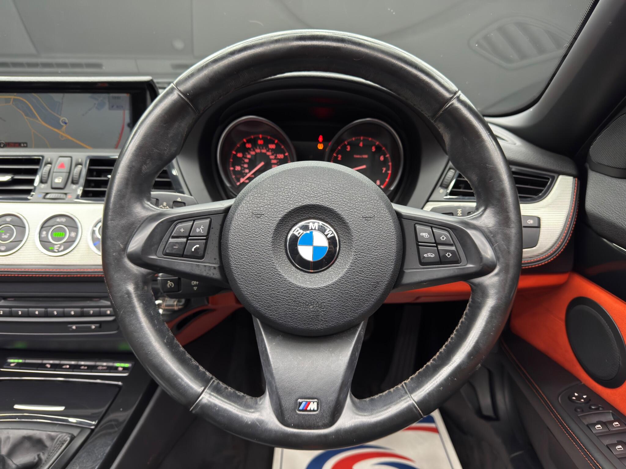 BMW Z4 2.0 20i M Sport sDrive Euro 6 (s/s) 2dr 2dr Manual 2026