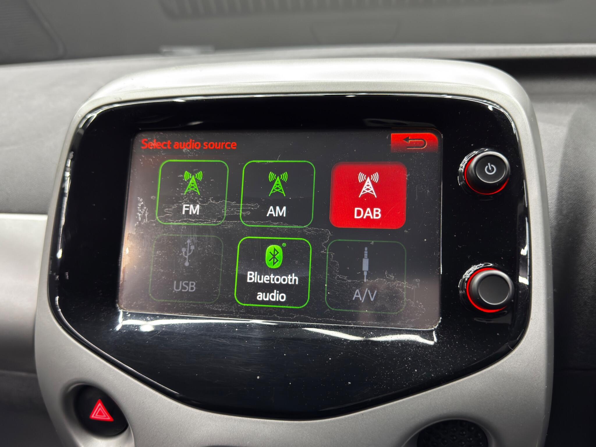 Citroen C1 1.0 VTi Feel Euro 5 3dr (Euro 5) 3dr Manual 2025