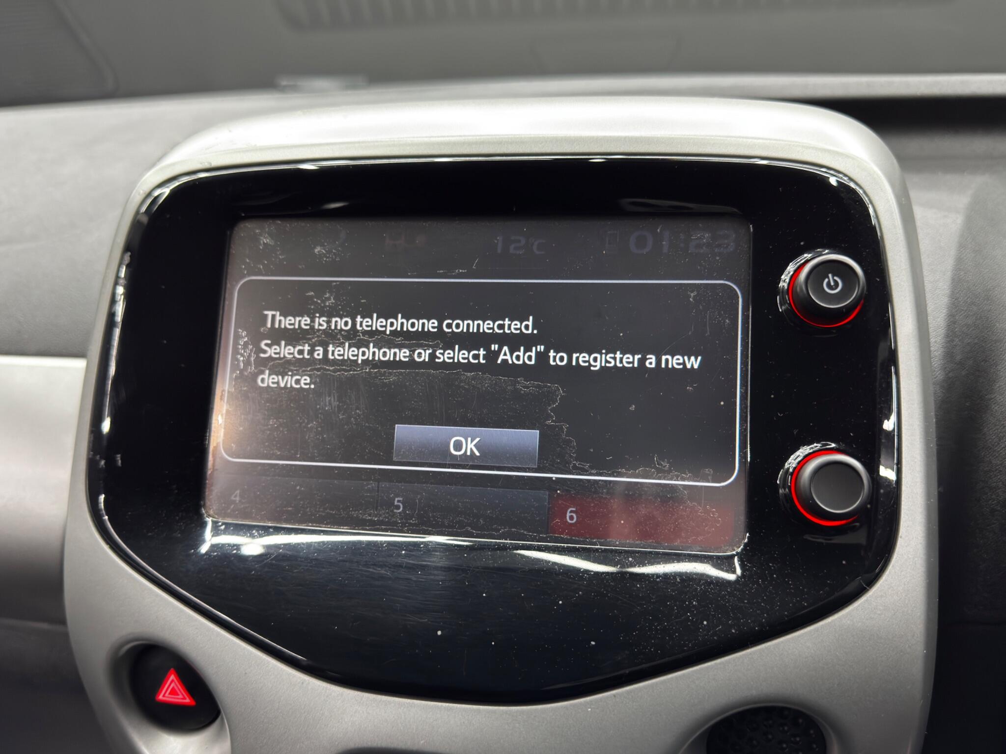 Citroen C1 1.0 VTi Feel Euro 5 3dr (Euro 5) 3dr Manual 2025