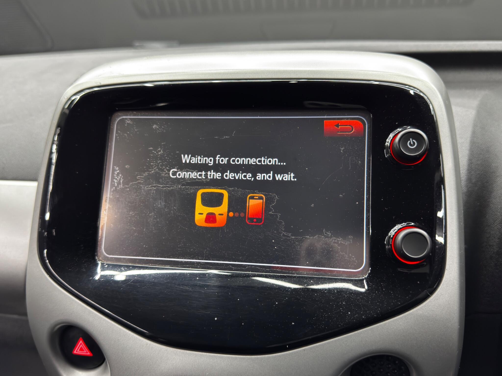 Citroen C1 1.0 VTi Feel Euro 5 3dr (Euro 5) 3dr Manual 2025