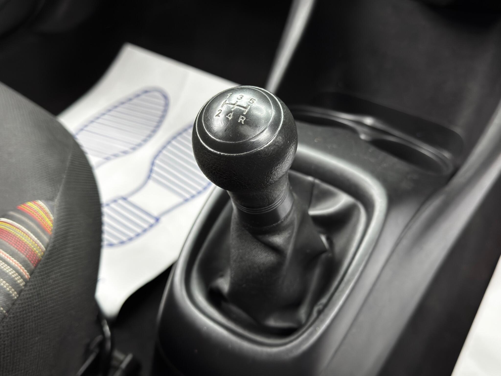 Citroen C1 1.0 VTi Feel Euro 5 3dr (Euro 5) 3dr Manual 2025