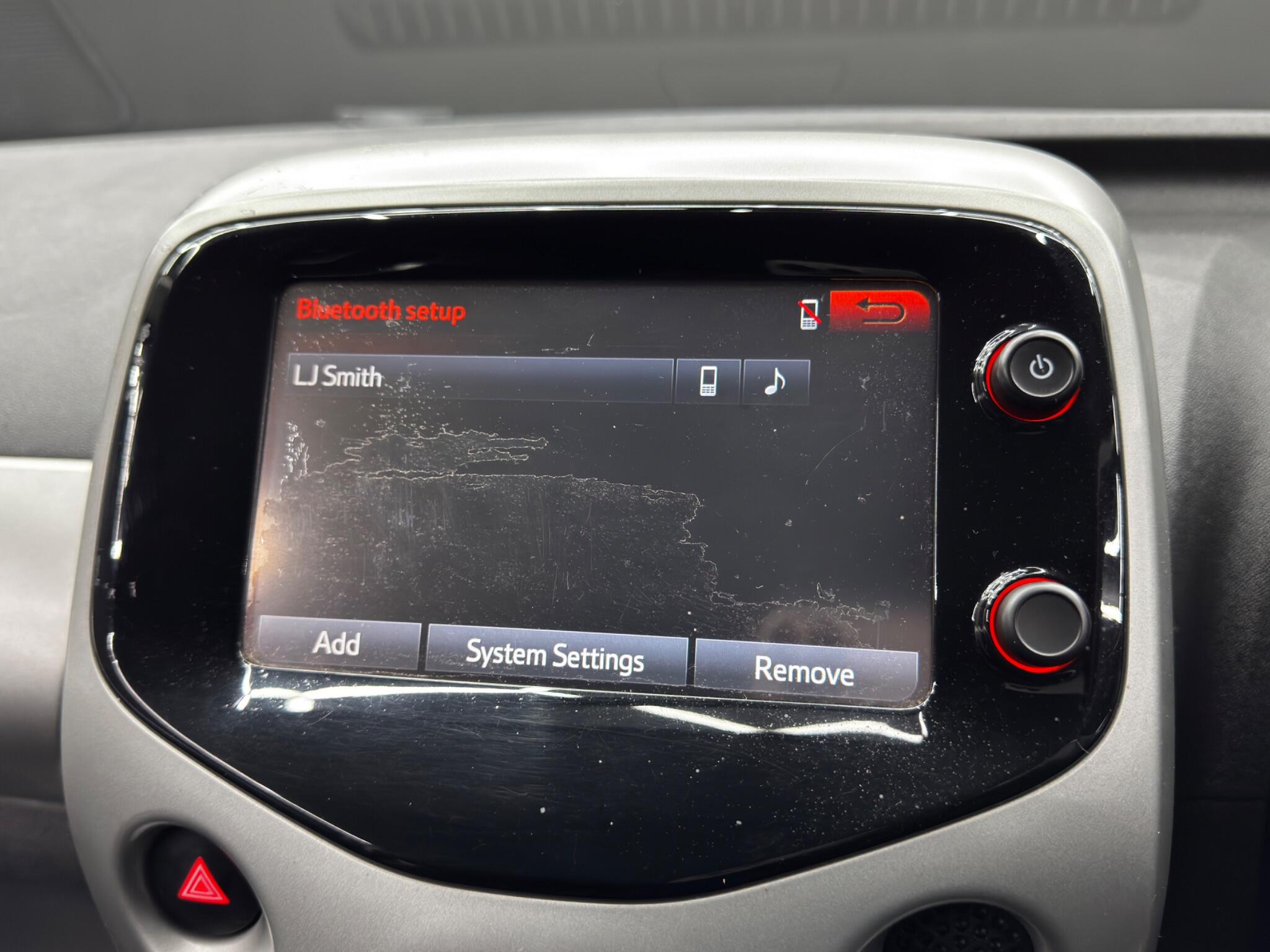 Citroen C1 1.0 VTi Feel Euro 5 3dr (Euro 5) 3dr Manual 2025