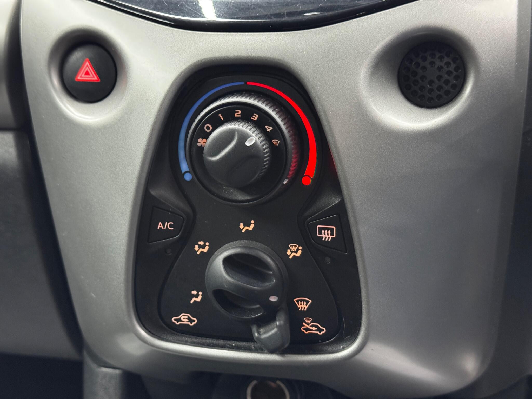 Citroen C1 1.0 VTi Feel Euro 5 5dr (Euro 5) 5dr Manual 2026