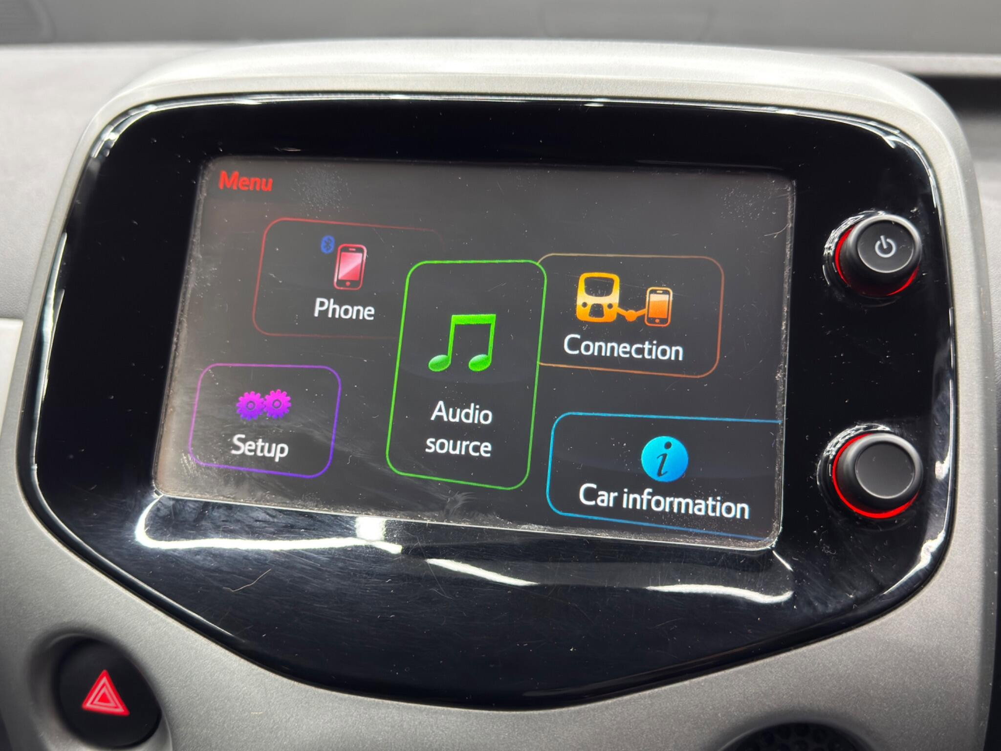Citroen C1 1.0 VTi Feel Euro 5 5dr (Euro 5) 5dr Manual 2026